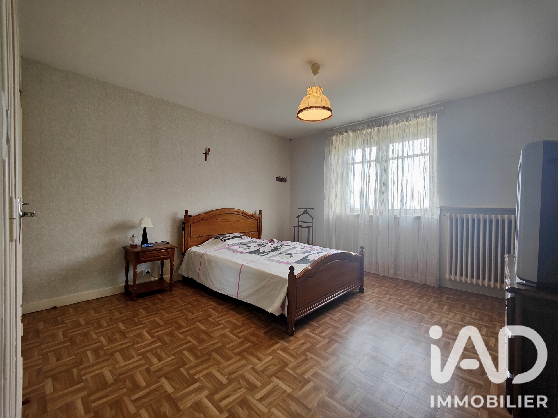Vente maison à Roiffieux (07100) : maison de campagne 7 pièces 134 m² - 2056139 — 13