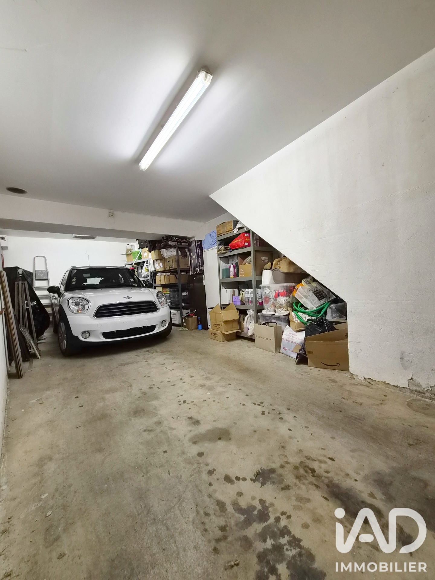 Vente appartement à Pia (66380) : duplex 3 pièces 93 m² - 2055725 — 13
