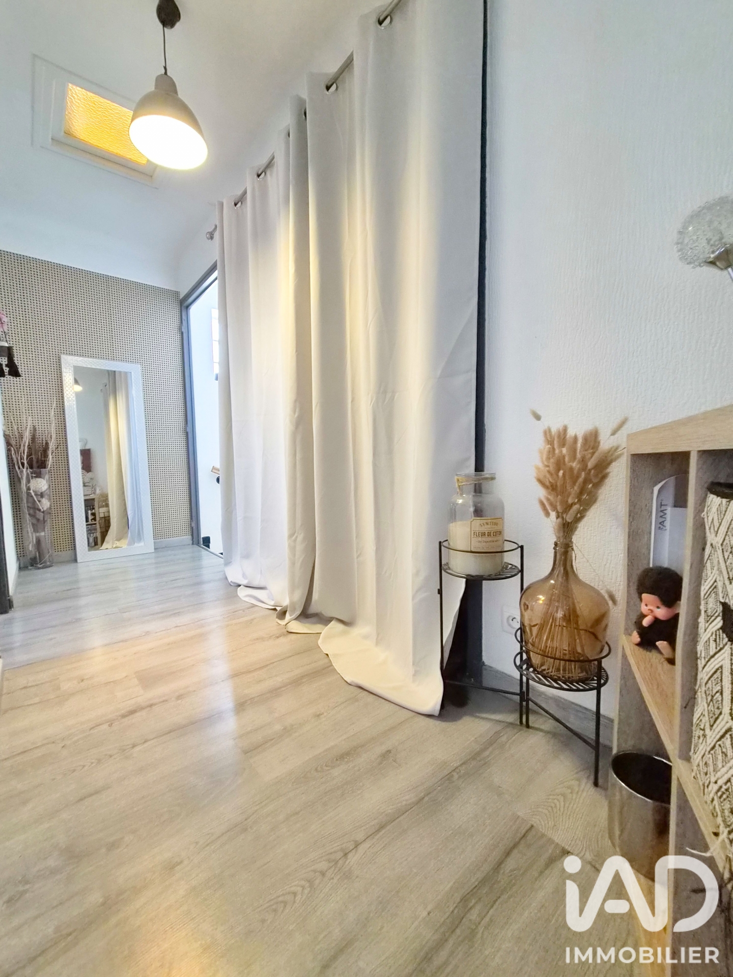 Vente appartement à Pia (66380) : duplex 3 pièces 93 m² - 2055725 — 8