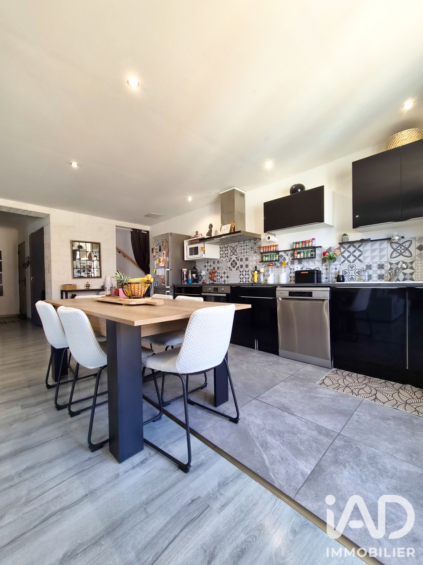 Vente appartement à Pia (66380) : duplex 3 pièces 93 m² - 2055725 — 6