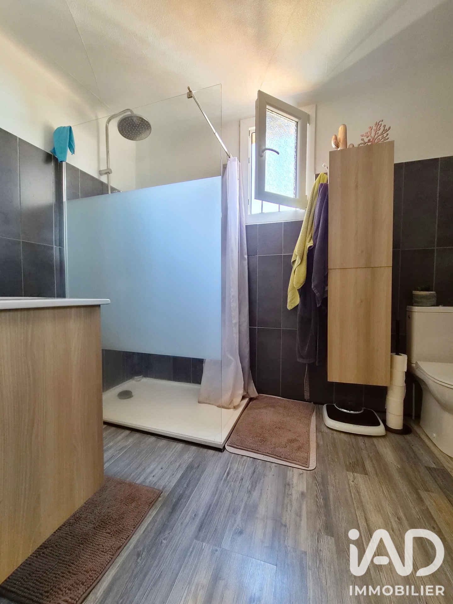 Vente appartement à Pia (66380) : duplex 3 pièces 93 m² - 2055725 — 10