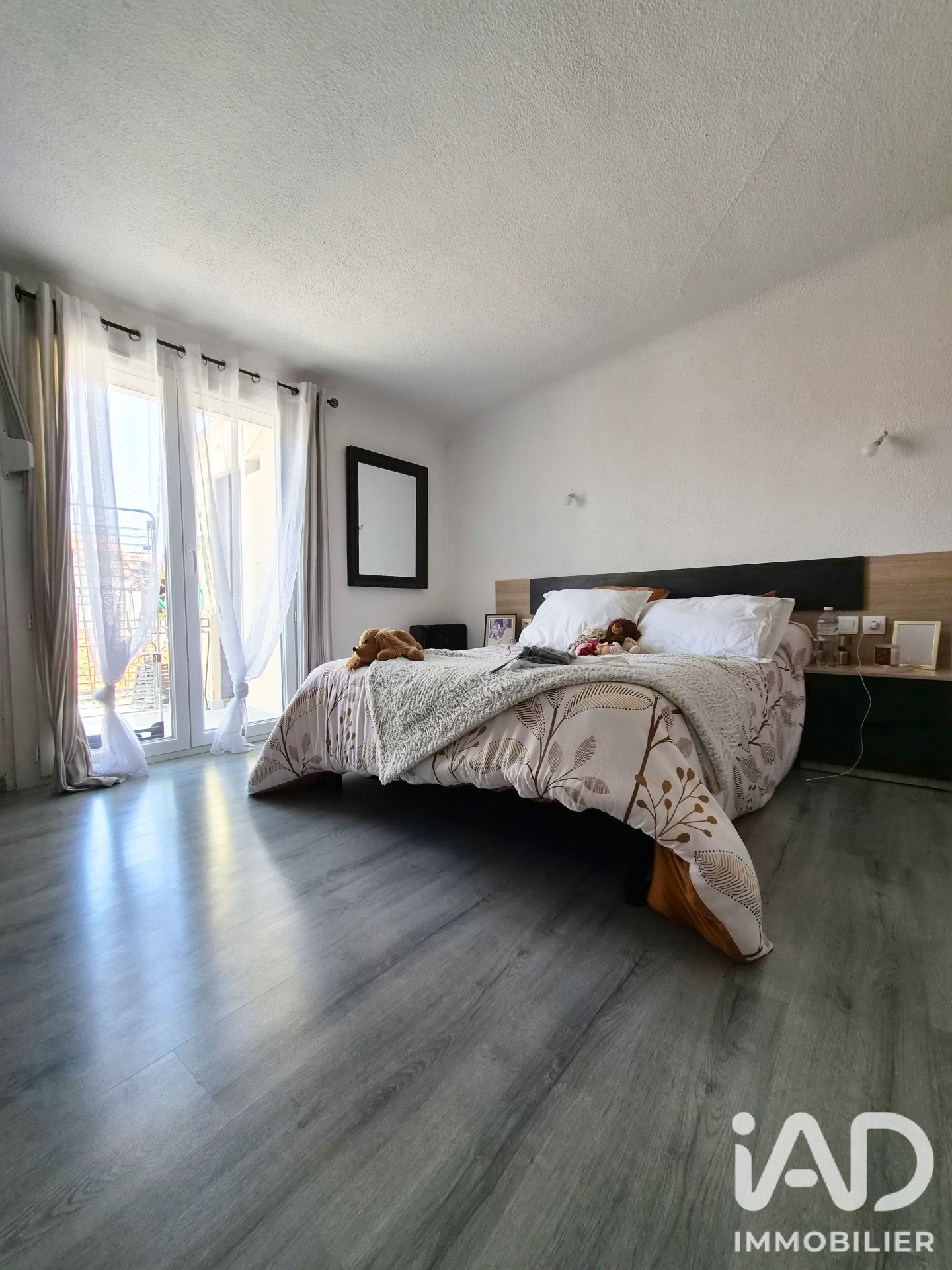 Vente appartement à Pia (66380) : duplex 3 pièces 93 m² - 2055725 — 9