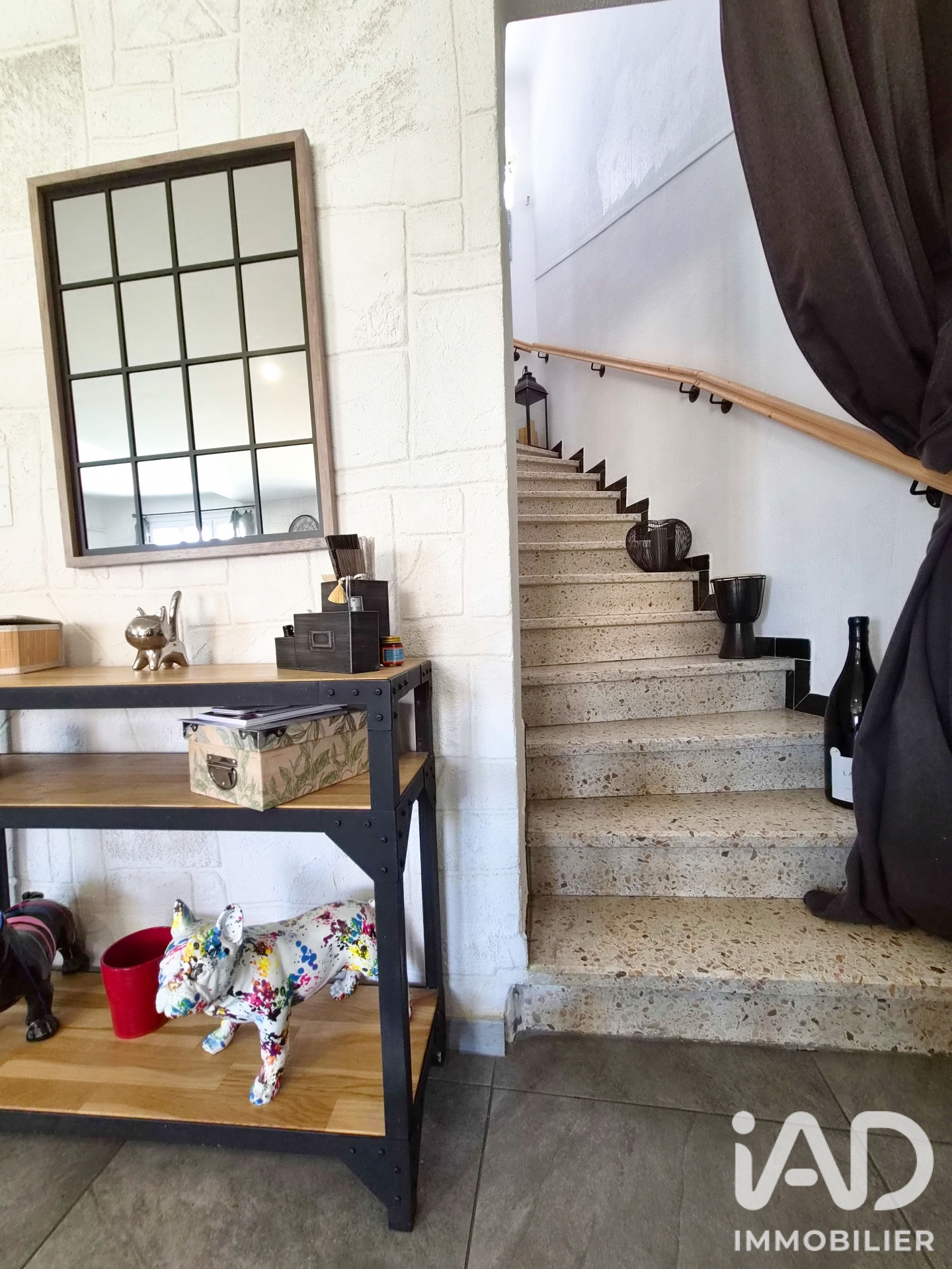 Vente appartement à Pia (66380) : duplex 3 pièces 93 m² - 2055725 — 7
