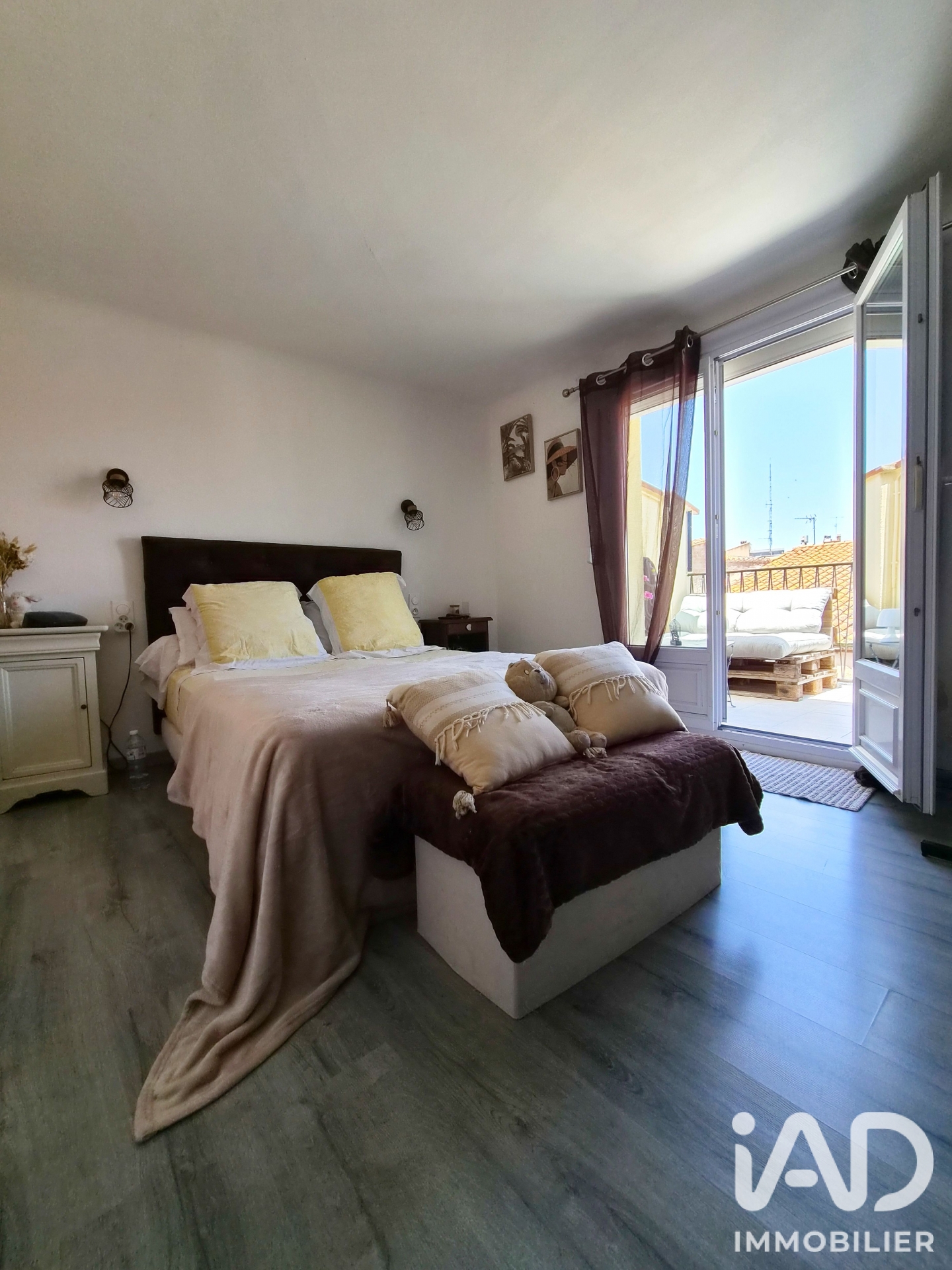 Vente appartement à Pia (66380) : duplex 3 pièces 93 m² - 2055725 — 11