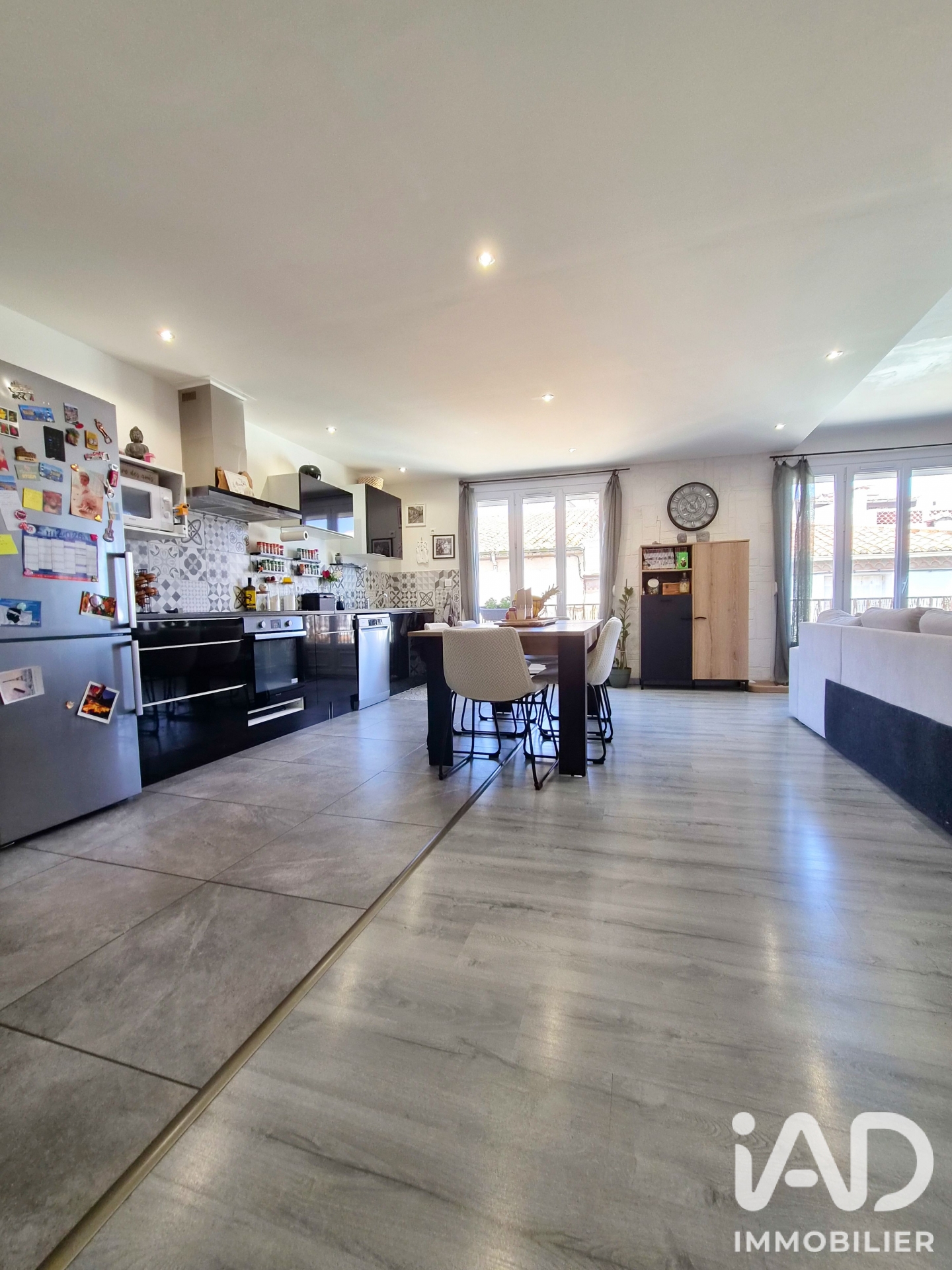 Vente appartement à Pia (66380) : duplex 3 pièces 93 m² - 2055725 — 12