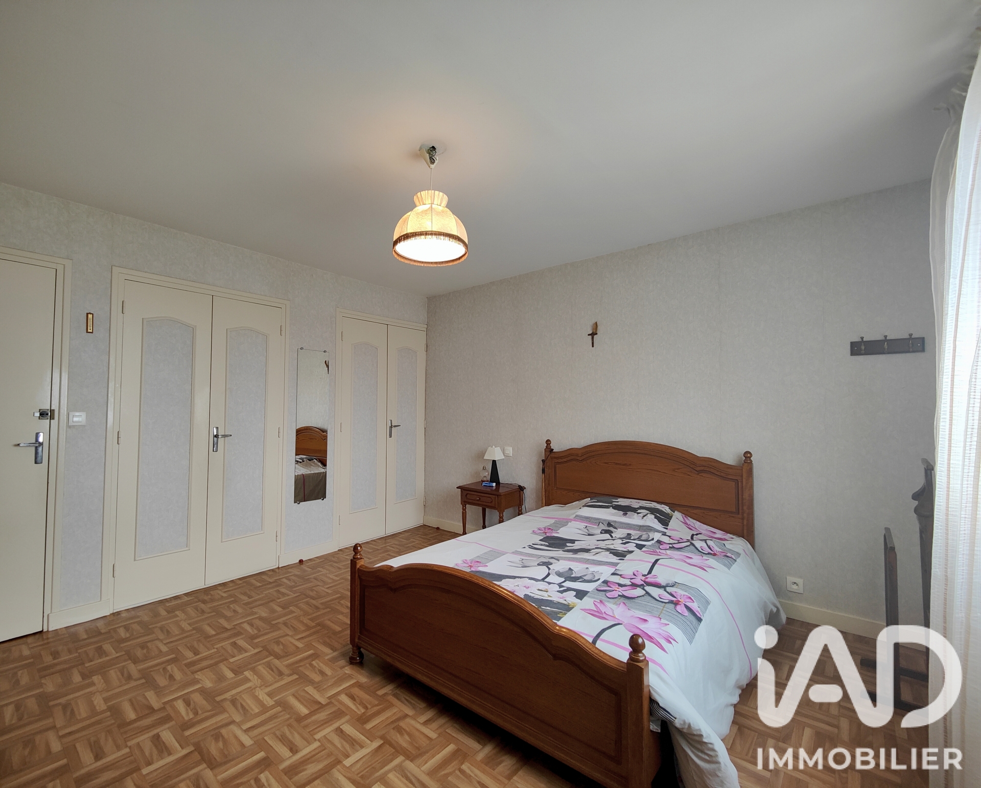 Vente maison à Roiffieux (07100) : maison de campagne 7 pièces 134 m² - 2056139 — 12