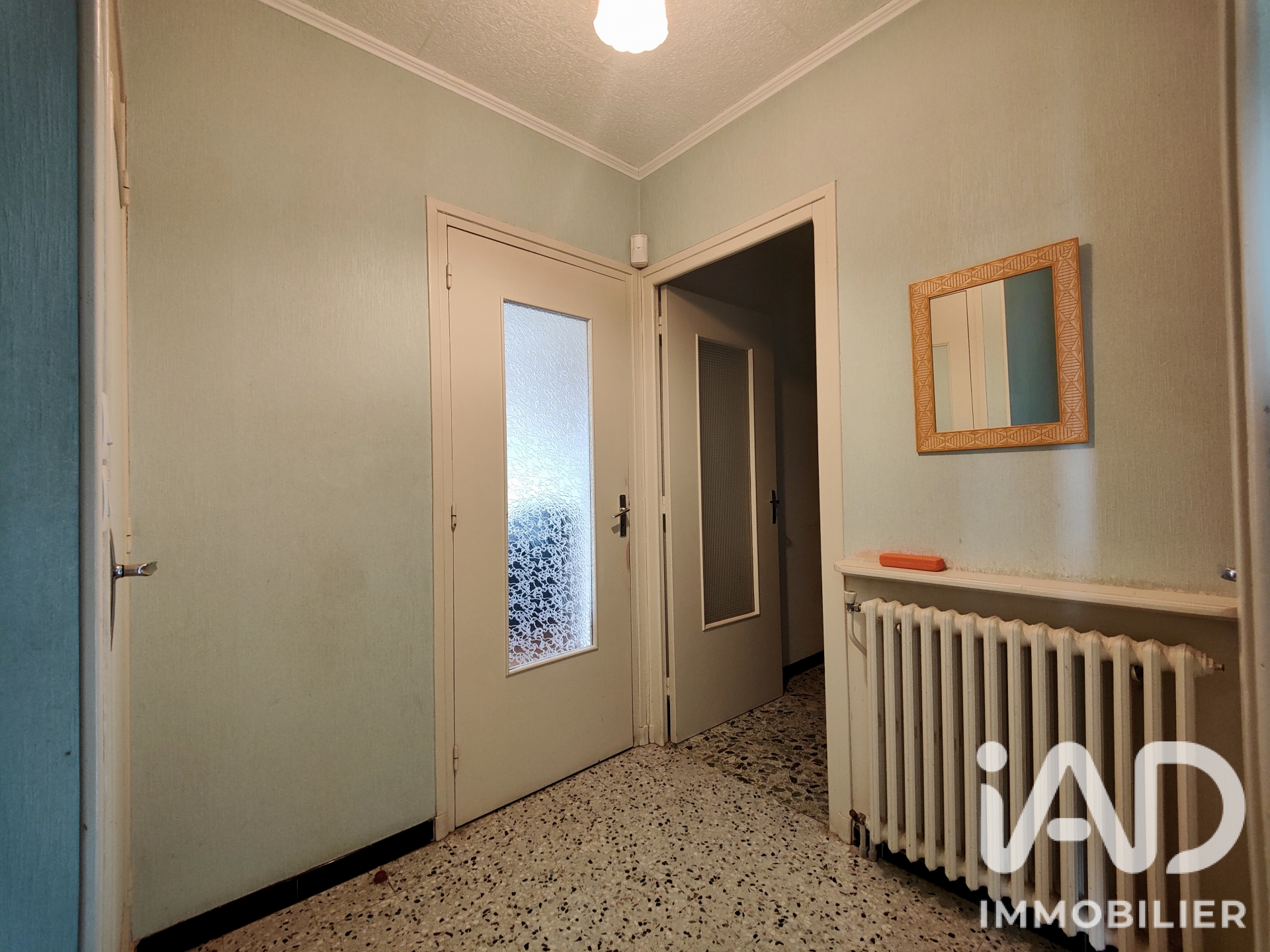 Vente maison à Roiffieux (07100) : maison de campagne 7 pièces 134 m² - 2056139 — 11
