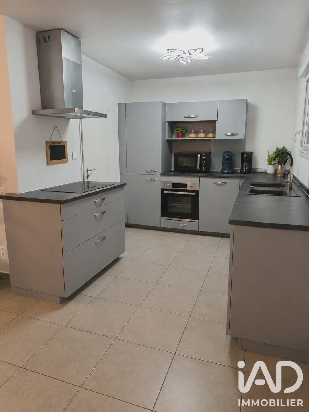 Vente maison à Le Pin (79140) : maison traditionnelle 5 pièces 100 m² - 2057160 — 4
