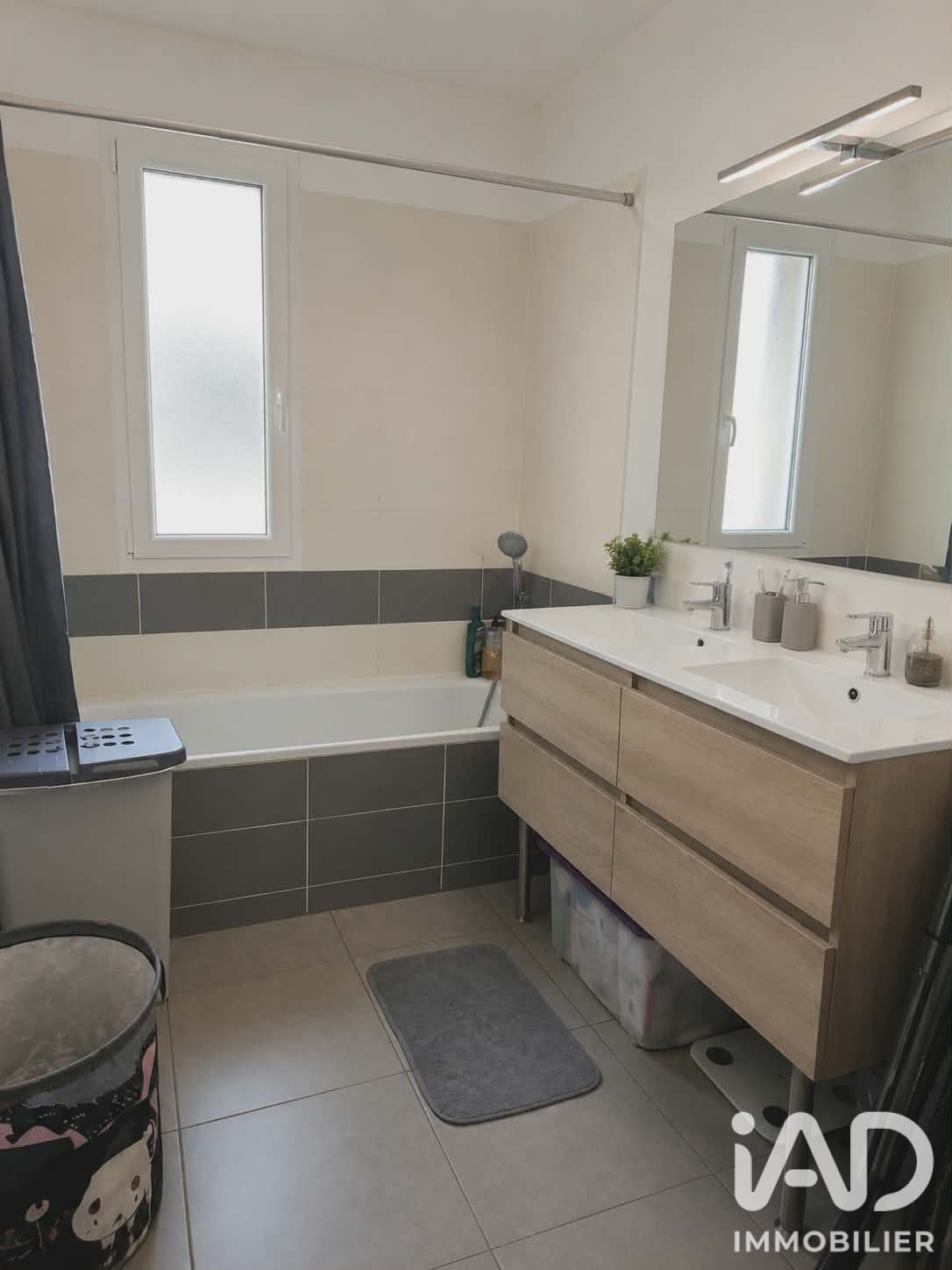 Vente maison à Le Pin (79140) : maison traditionnelle 5 pièces 100 m² - 2057160 — 5