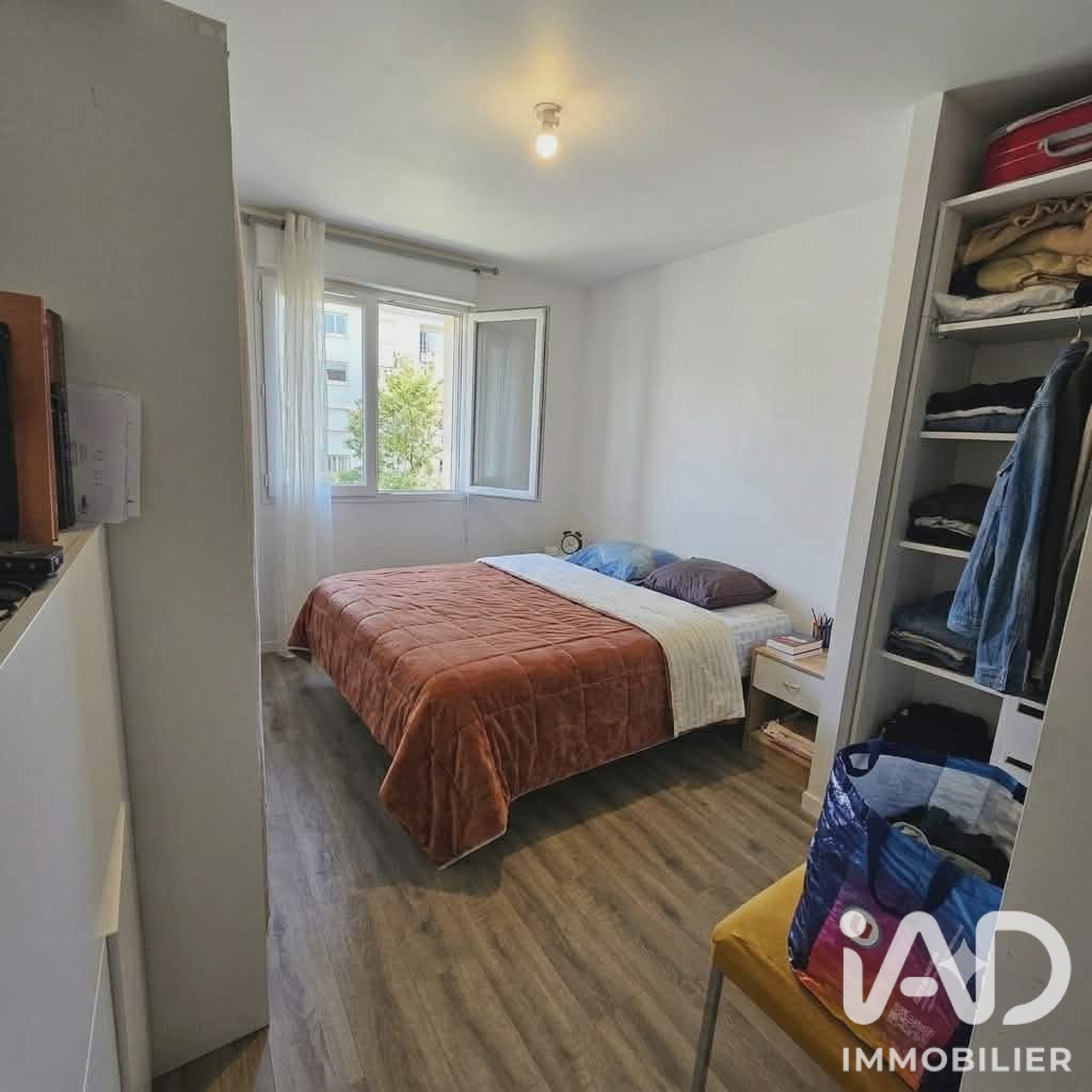 Vente maison à Le Pin (79140) : maison traditionnelle 5 pièces 100 m² - 2057160 — 6