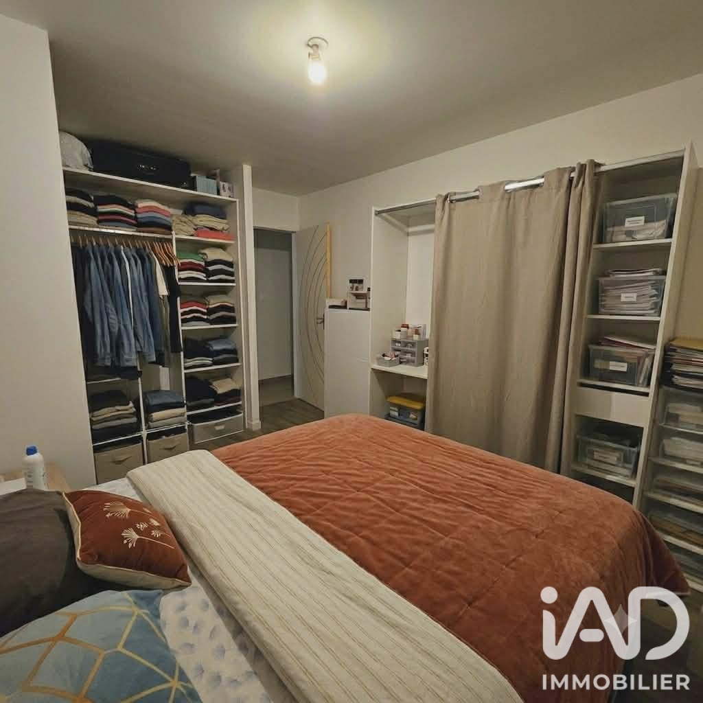 Vente maison à Le Pin (79140) : maison traditionnelle 5 pièces 100 m² - 2057160 — 7