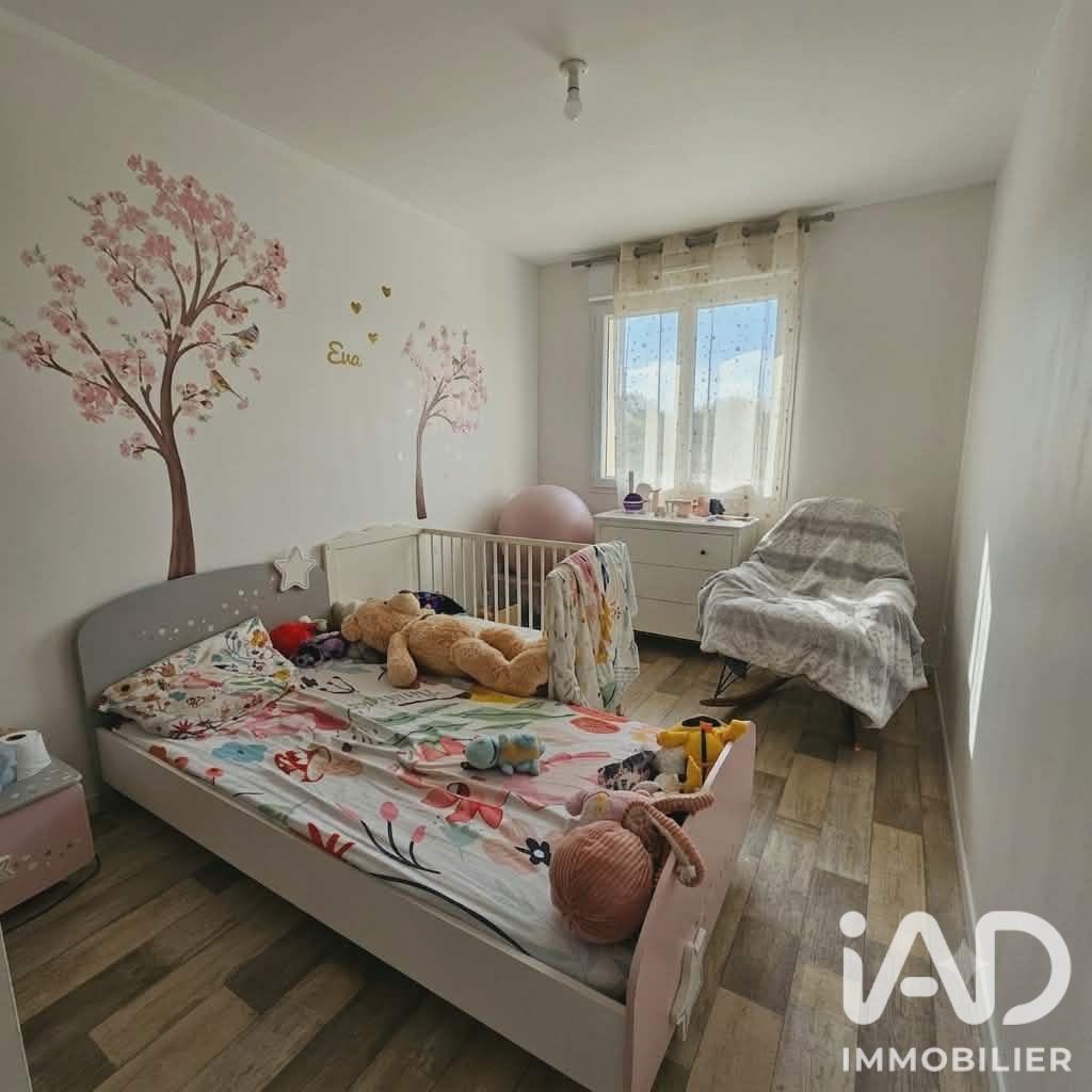 Vente maison à Le Pin (79140) : maison traditionnelle 5 pièces 100 m² - 2057160 — 8