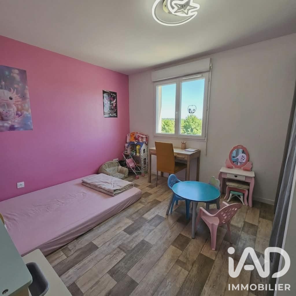 Vente maison à Le Pin (79140) : maison traditionnelle 5 pièces 100 m² - 2057160 — 10