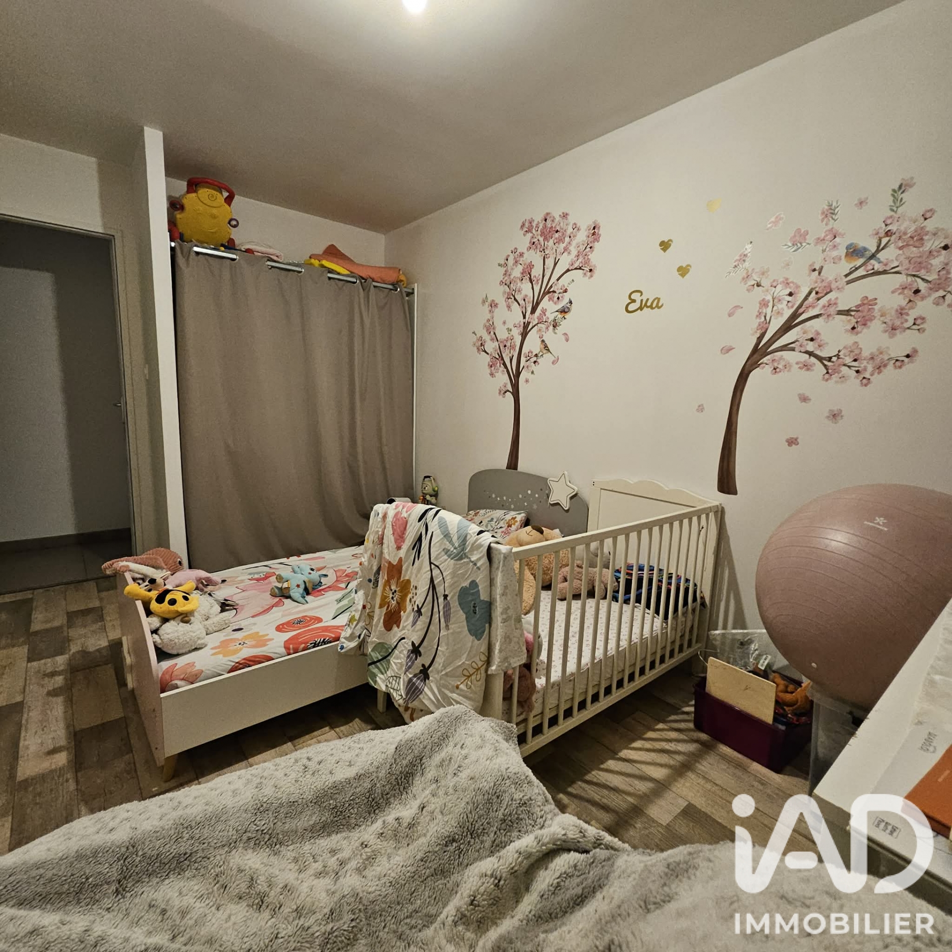 Vente maison à Le Pin (79140) : maison traditionnelle 5 pièces 100 m² - 2057160 — 9