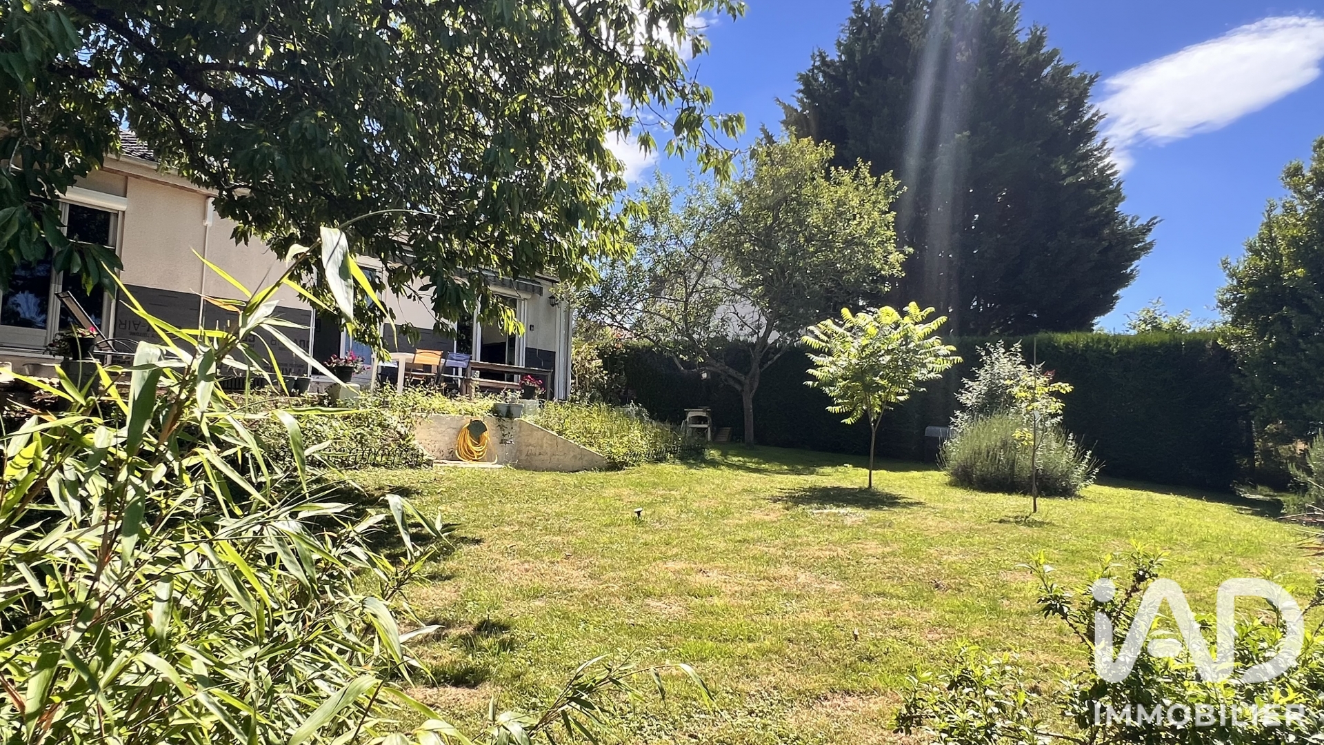 Vente maison à Boissy-le-Châtel (77169) : maison 4 pièces 85 m² - 2055656 — 10