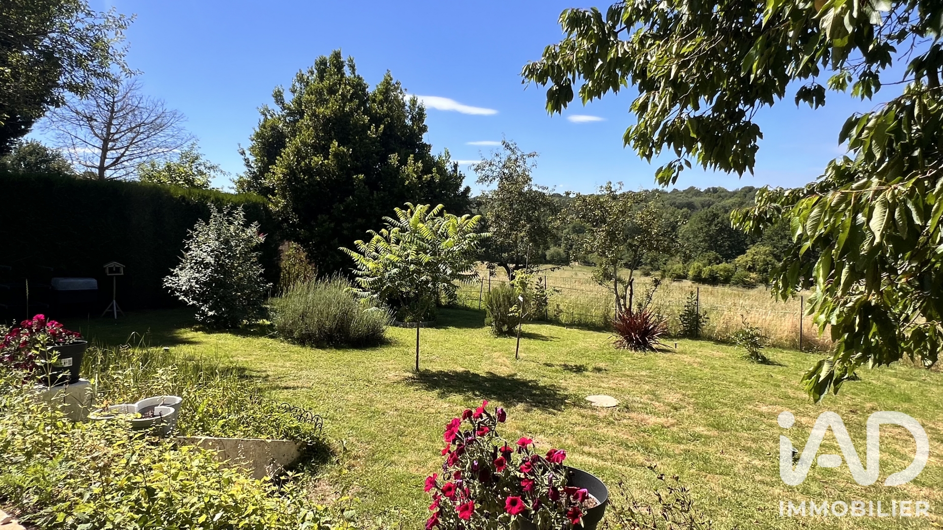 Vente maison à Boissy-le-Châtel (77169) : maison 4 pièces 85 m² - 2055656 — 11