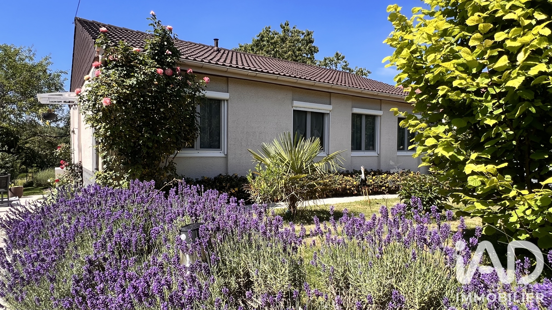 Vente maison à Boissy-le-Châtel (77169) : maison 4 pièces 85 m² - 2055656 — 9