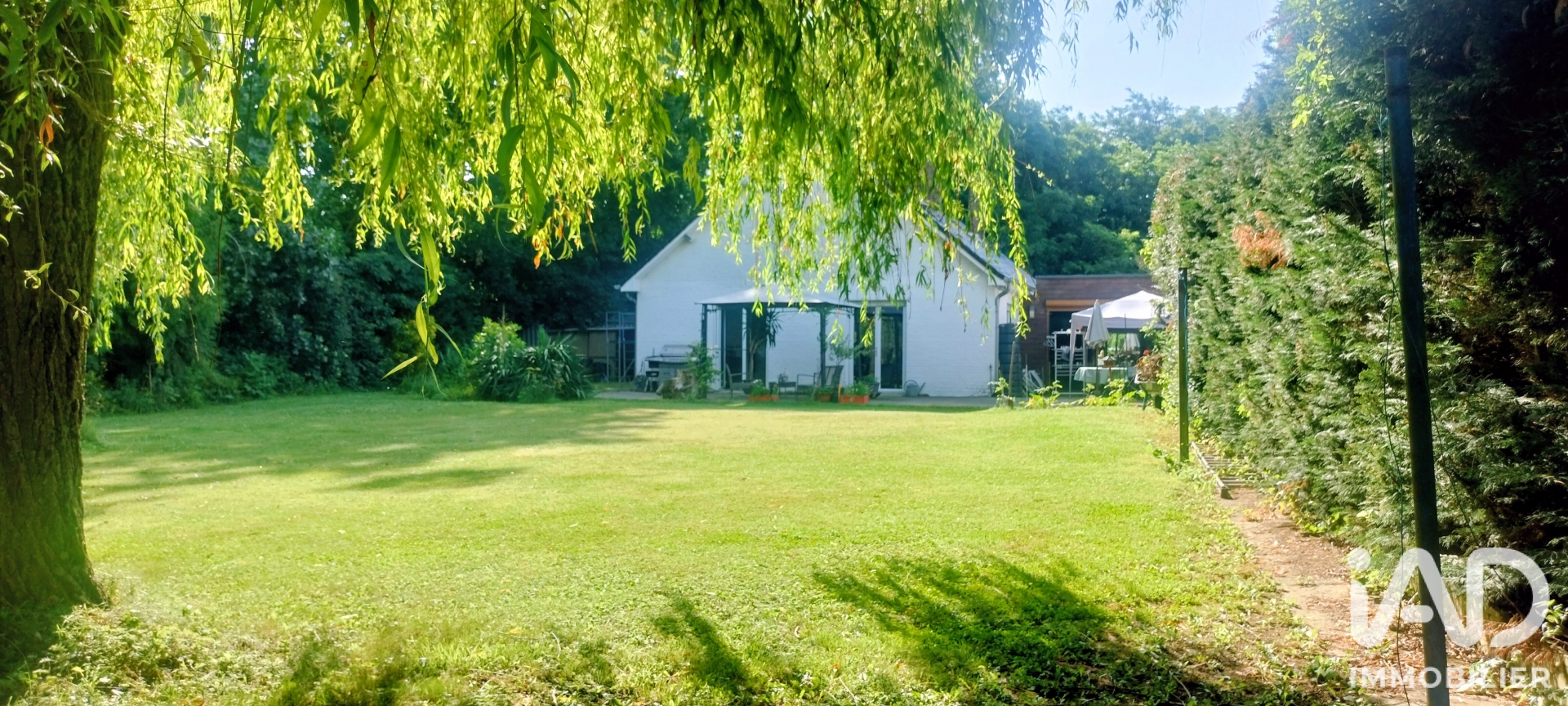 Vente Maison/villa 8 pièces