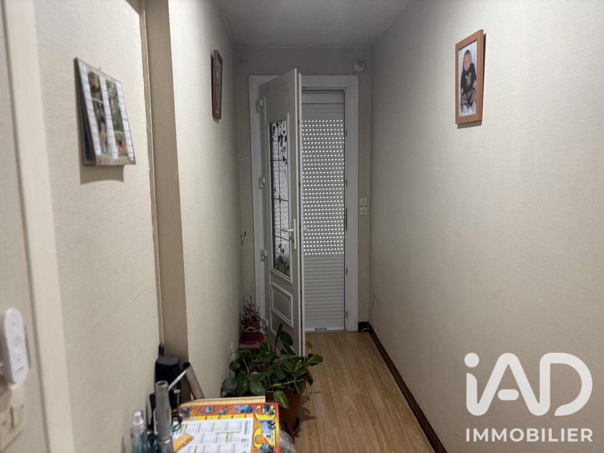 Vente maison à Mirambeau (17150) : maison 5 pièces 95 m² - 2057135 — 9