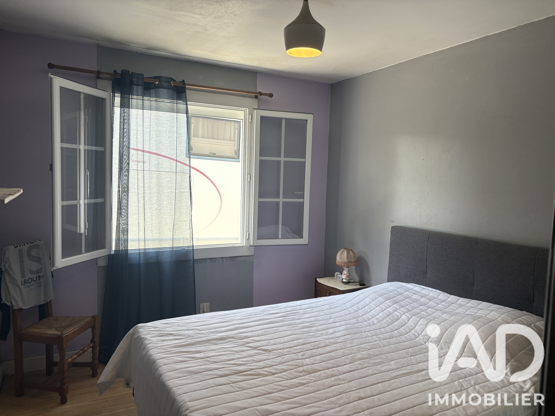 Vente maison à Mirambeau (17150) : maison 5 pièces 95 m² - 2057135 — 10
