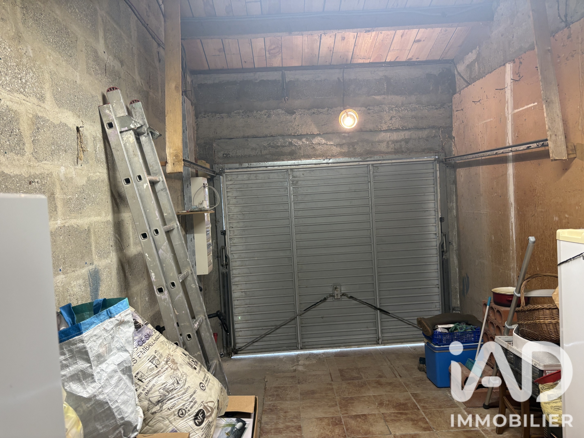 Vente maison à Mirambeau (17150) : maison 5 pièces 95 m² - 2057135 — 14
