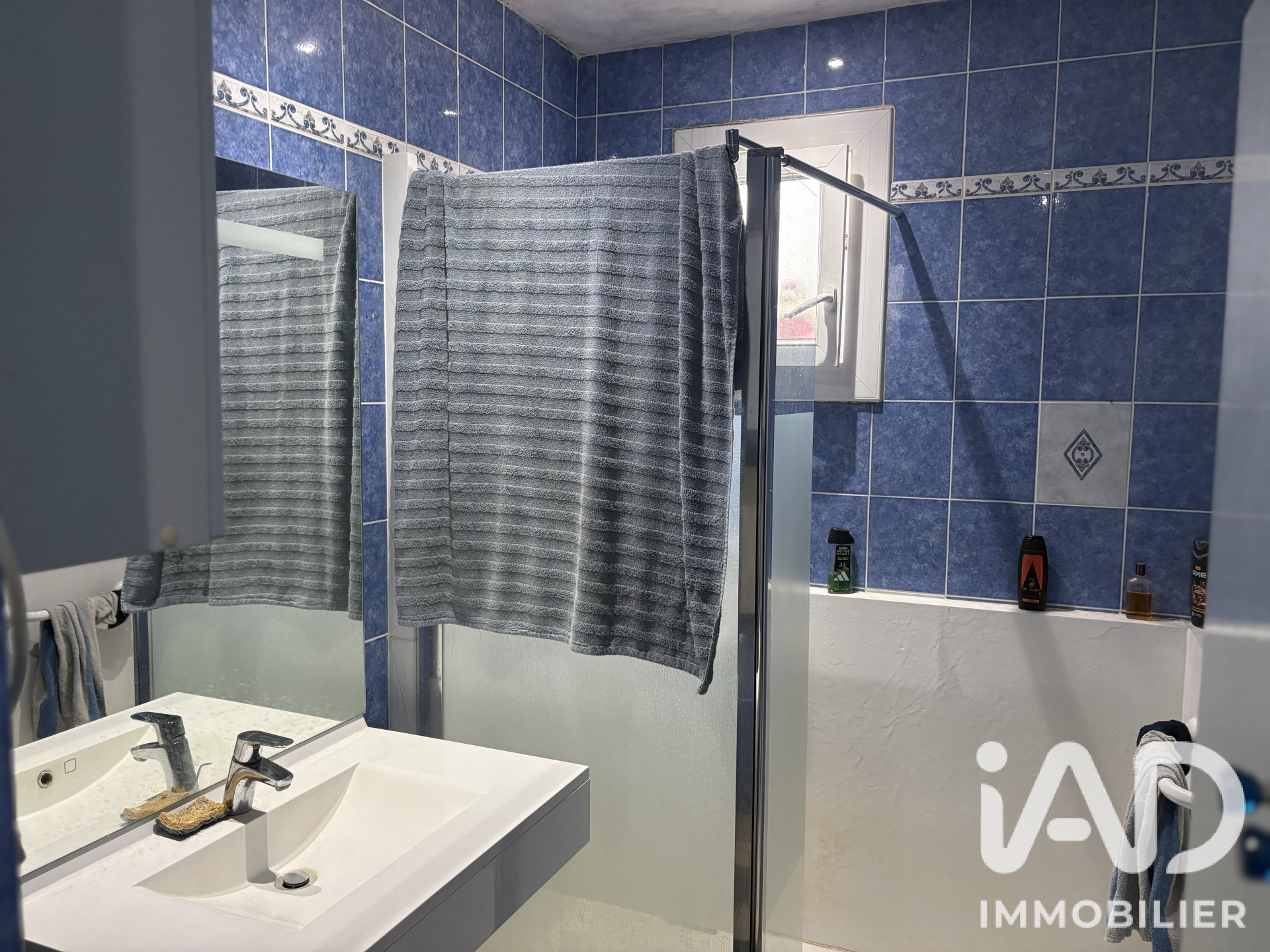 Vente maison à Mirambeau (17150) : maison 5 pièces 95 m² - 2057135 — 13