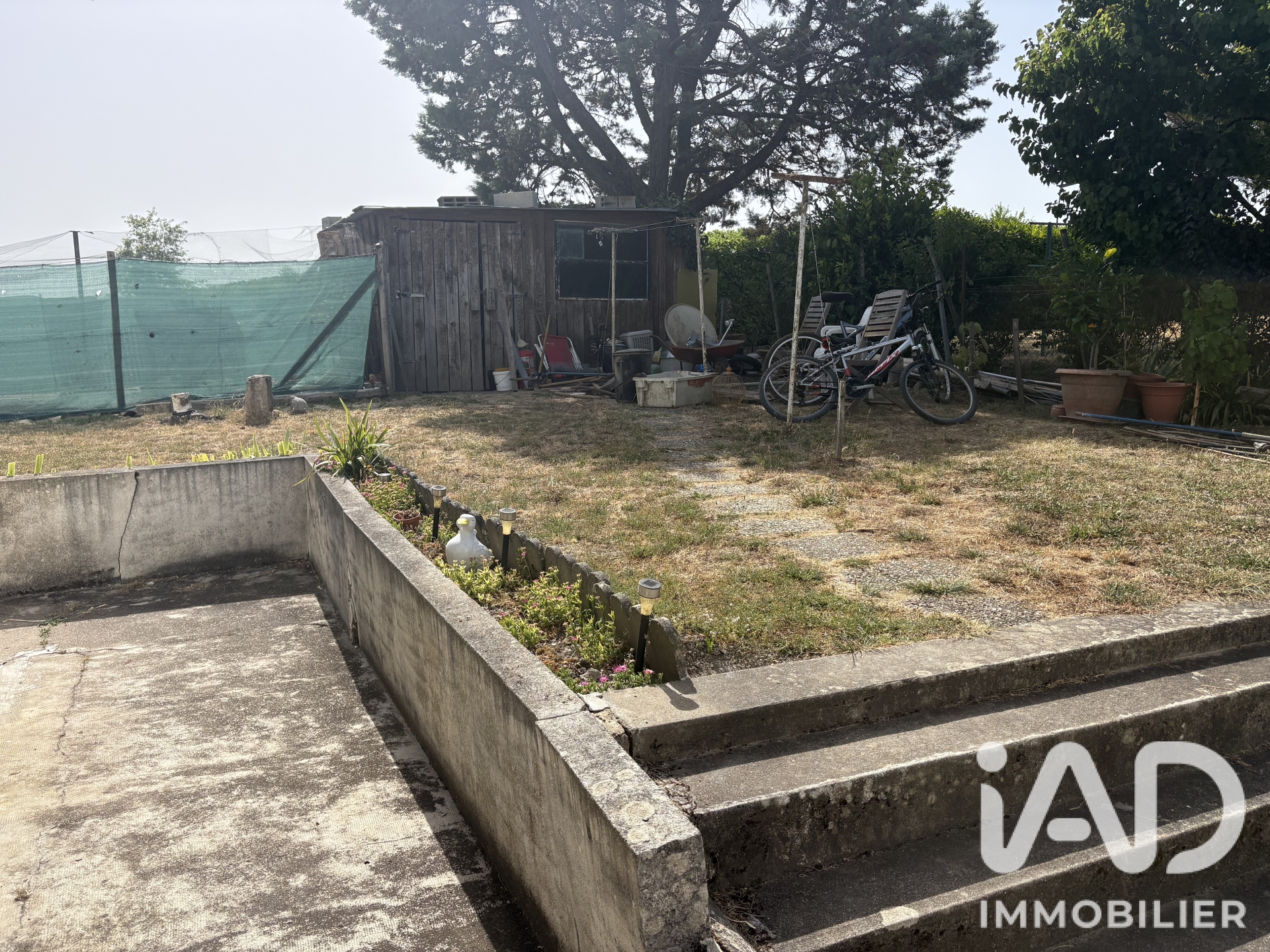 Vente maison à Mirambeau (17150) : maison 5 pièces 95 m² - 2057135 — 5