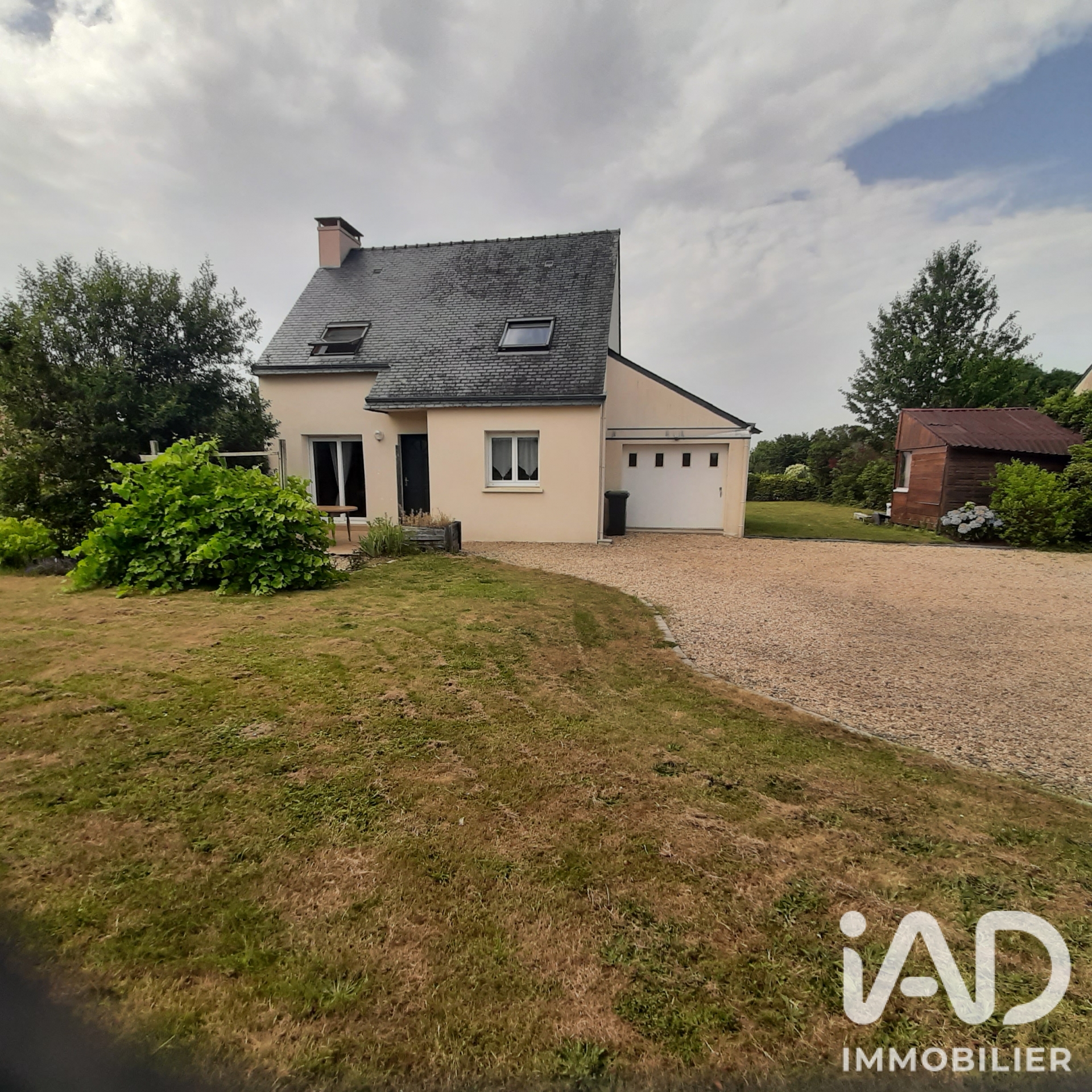 Vente Maison/villa 5 pièces