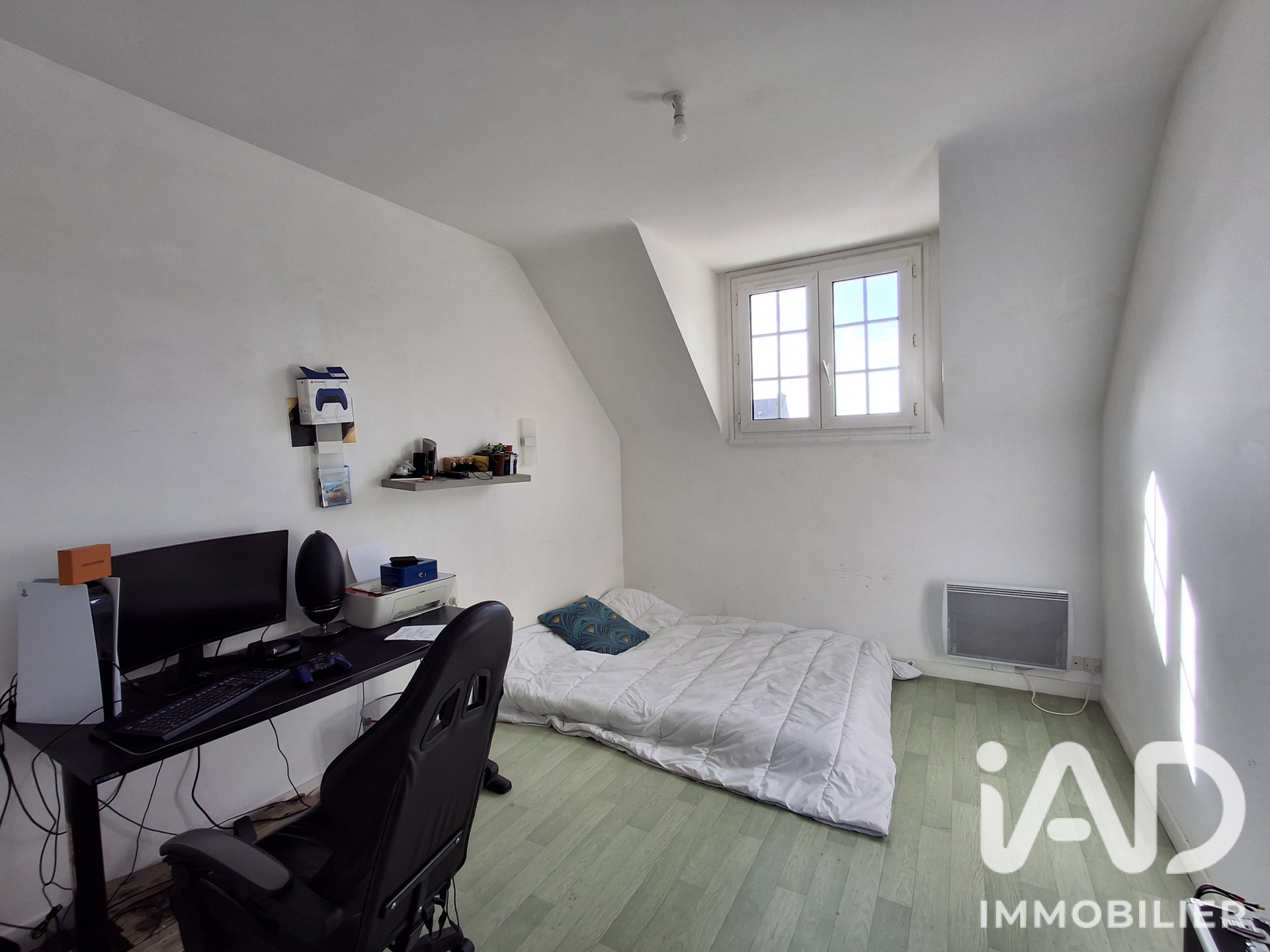 Vente Boutique/Local commercial 498 m&sup2;