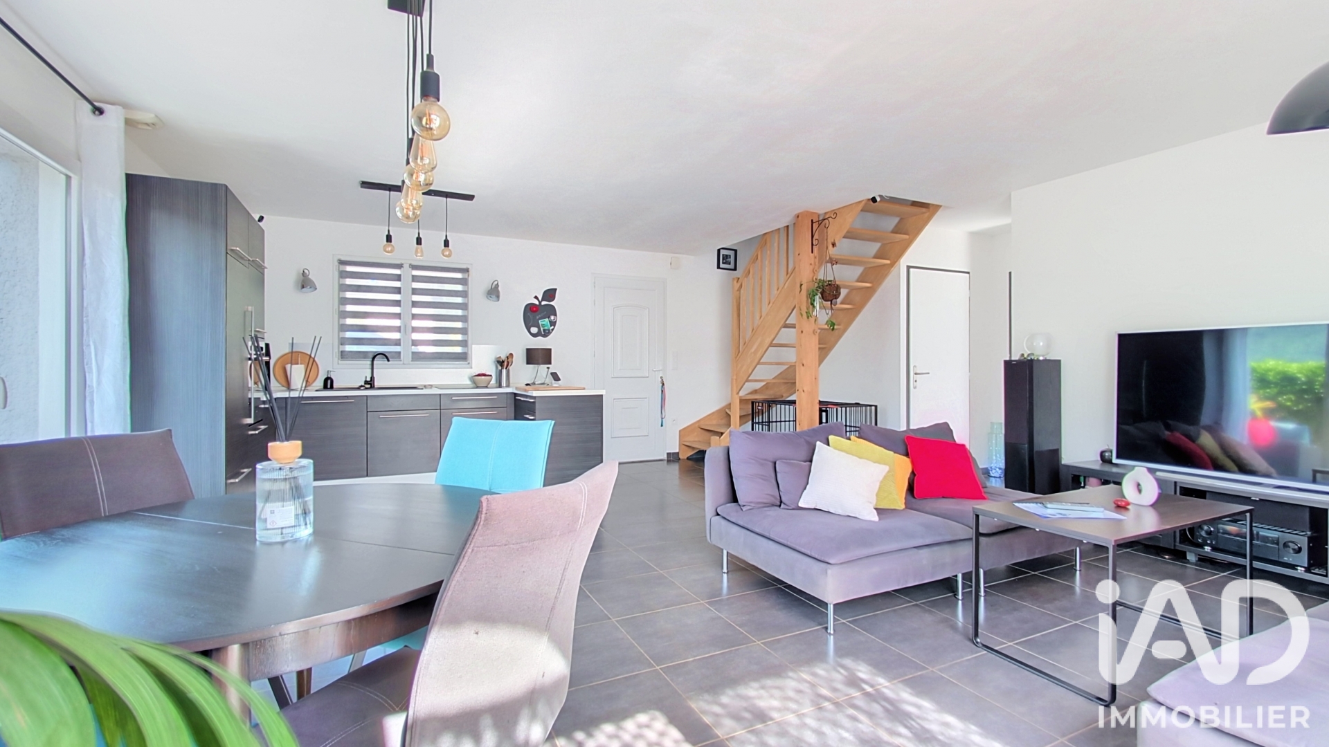 Vente maison à Faverges-Seythenex (74210) : maison 4 pièces 114 m² - 2057185 — 6