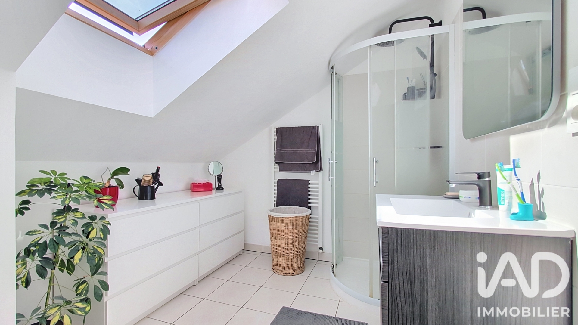 Vente maison à Faverges-Seythenex (74210) : maison 4 pièces 114 m² - 2057185 — 12
