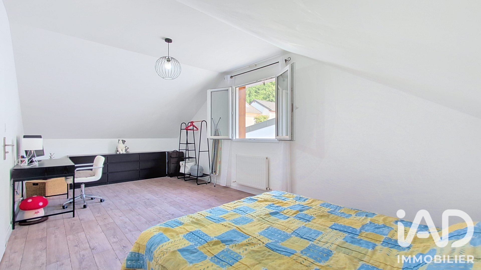 Vente maison à Faverges-Seythenex (74210) : maison 4 pièces 114 m² - 2057185 — 9