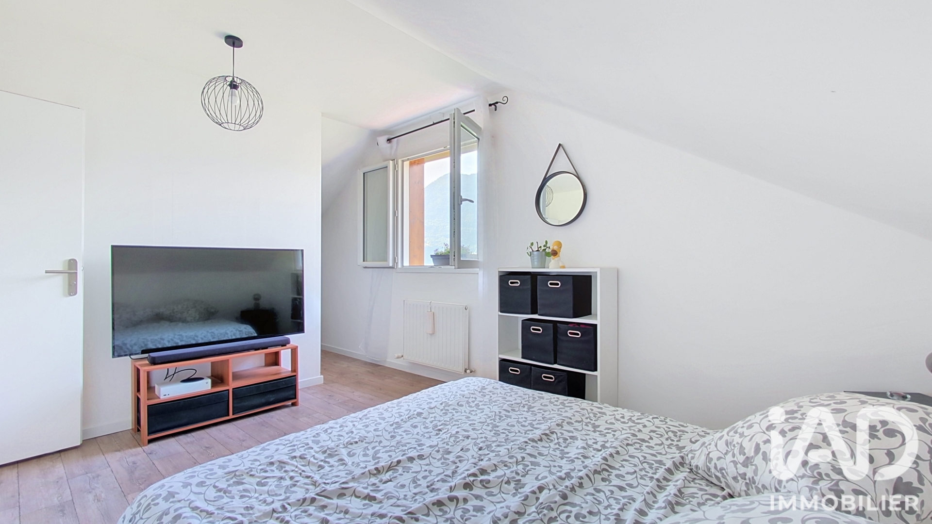 Vente maison à Faverges-Seythenex (74210) : maison 4 pièces 114 m² - 2057185 — 10