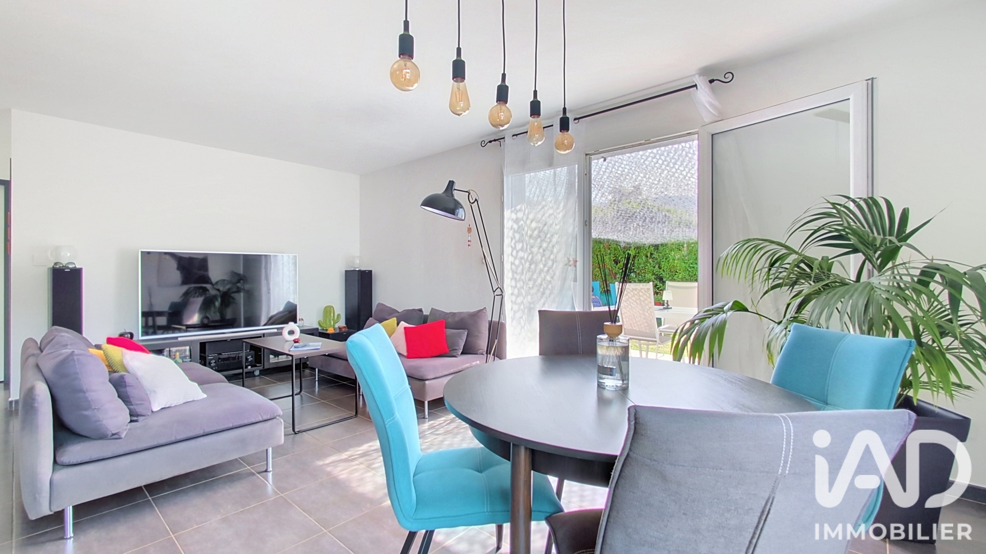 Vente maison à Faverges-Seythenex (74210) : maison 4 pièces 114 m² - 2057185 — 5