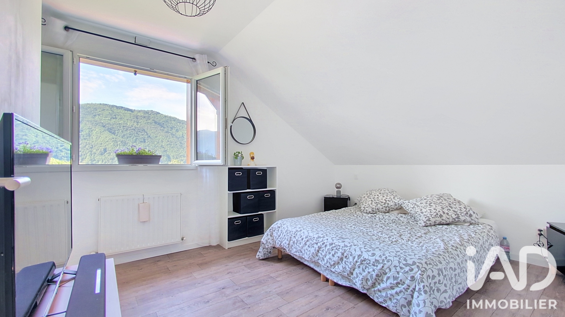Vente maison à Faverges-Seythenex (74210) : maison 4 pièces 114 m² - 2057185 — 11