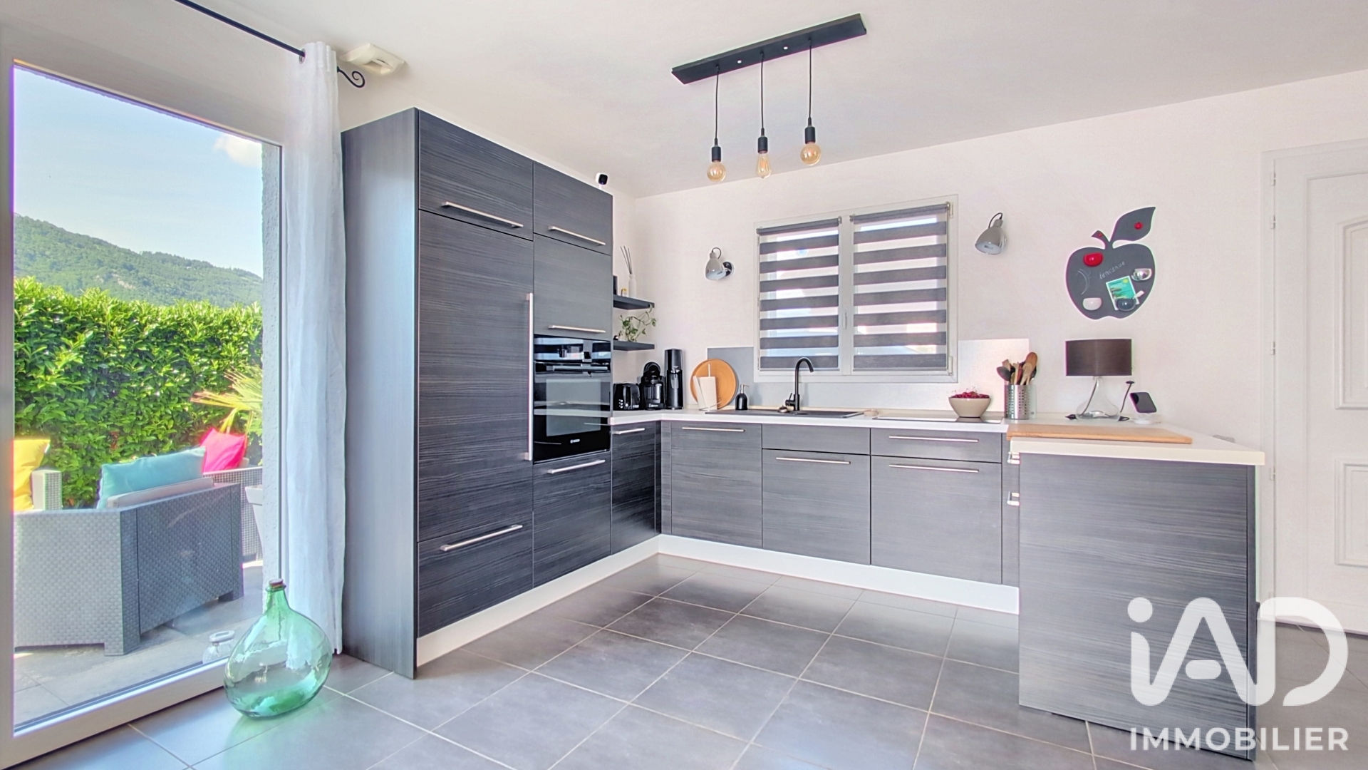 Vente maison à Faverges-Seythenex (74210) : maison 4 pièces 114 m² - 2057185 — 4