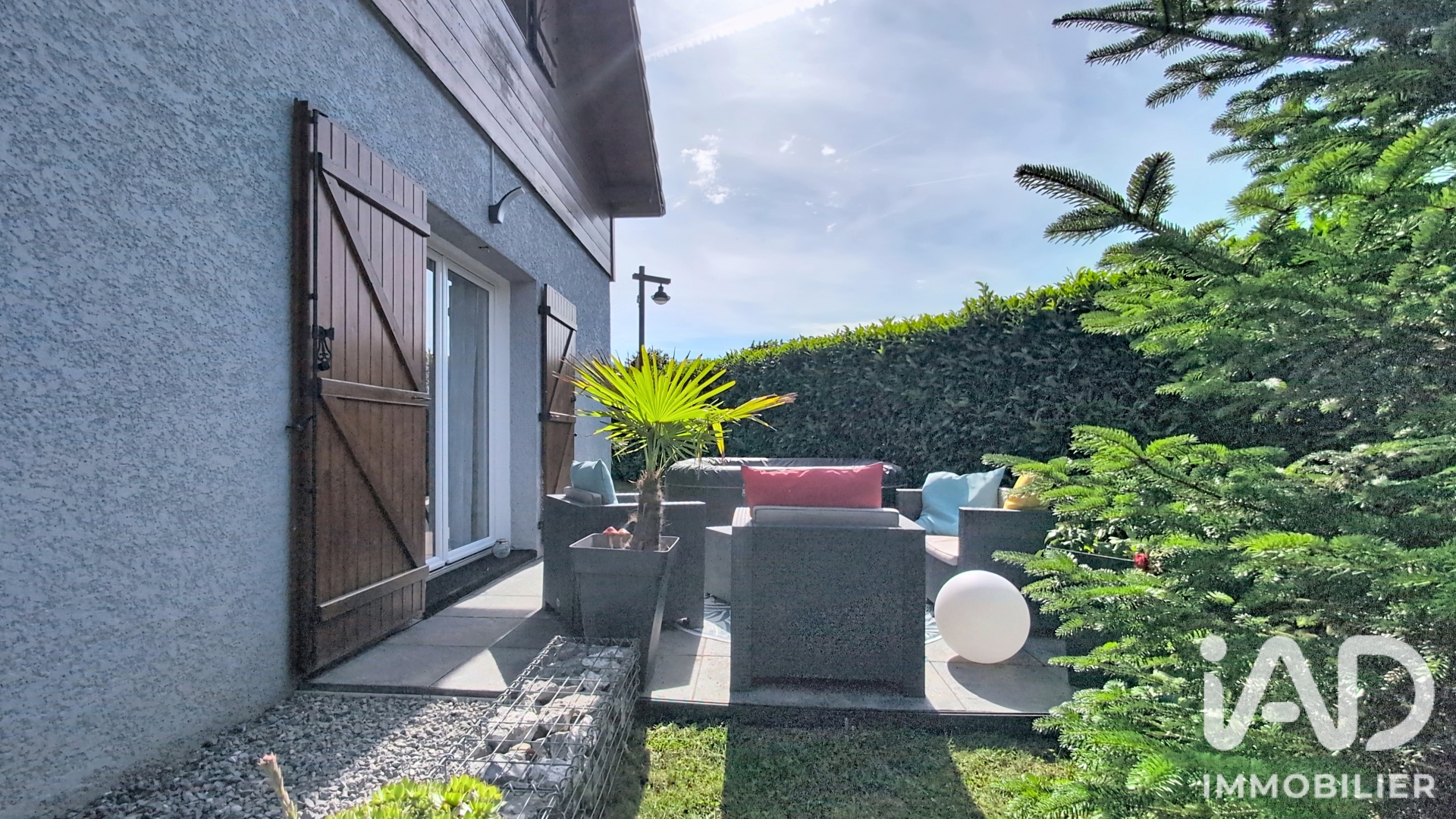 Vente maison à Faverges-Seythenex (74210) : maison 4 pièces 114 m² - 2057185 — 18