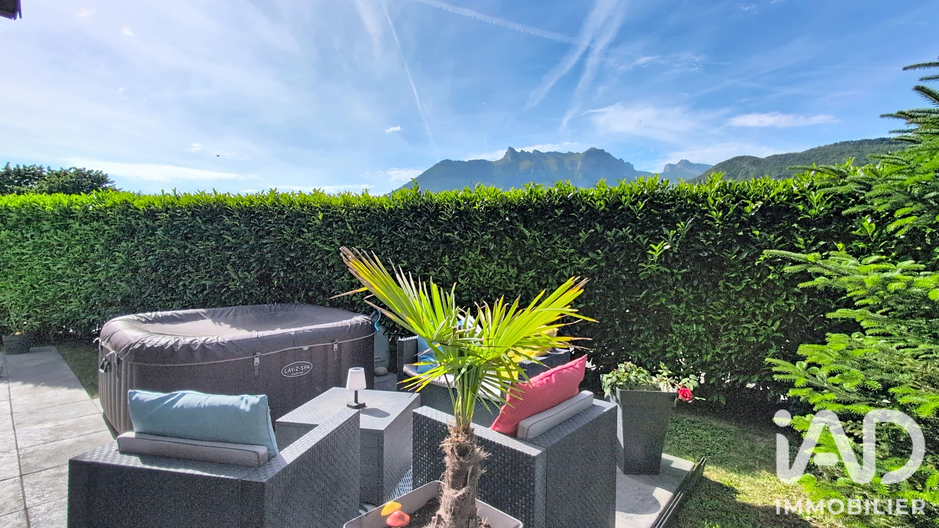 Vente maison à Faverges-Seythenex (74210) : maison 4 pièces 114 m² - 2057185 — 16