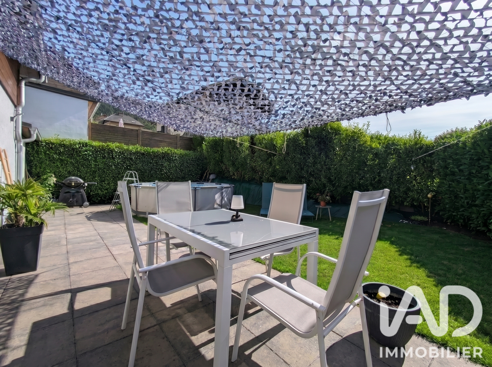Vente maison à Faverges-Seythenex (74210) : maison 4 pièces 114 m² - 2057185 — 14