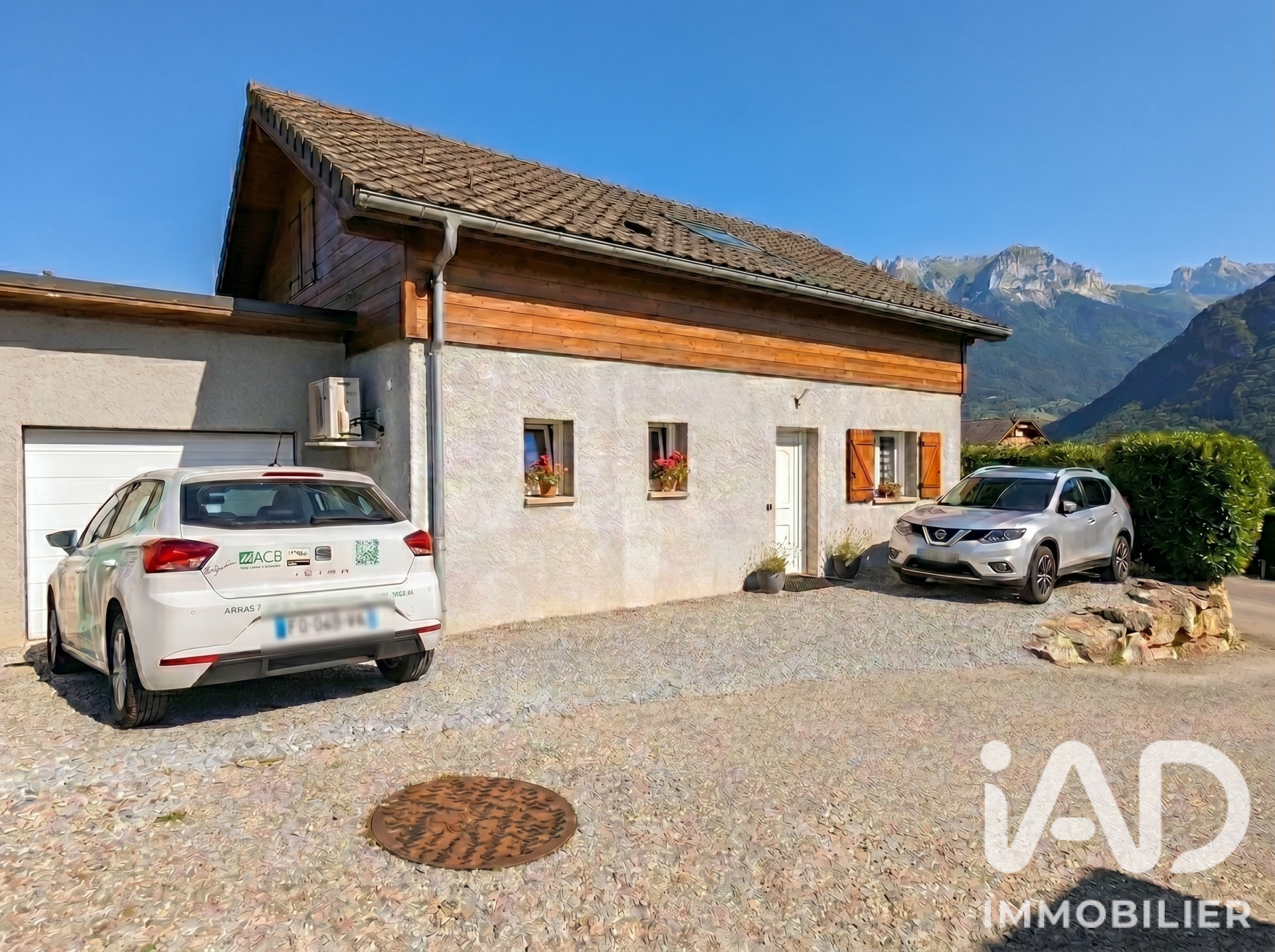 Vente maison à Faverges-Seythenex (74210) : maison 4 pièces 114 m² - 2057185 — 17