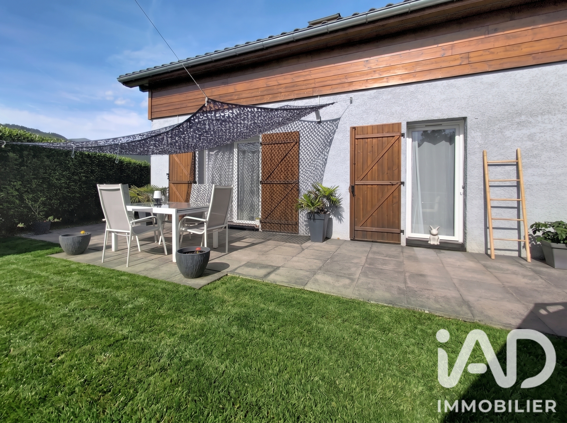 Vente maison à Faverges-Seythenex (74210) : maison 4 pièces 114 m² - 2057185 — 13