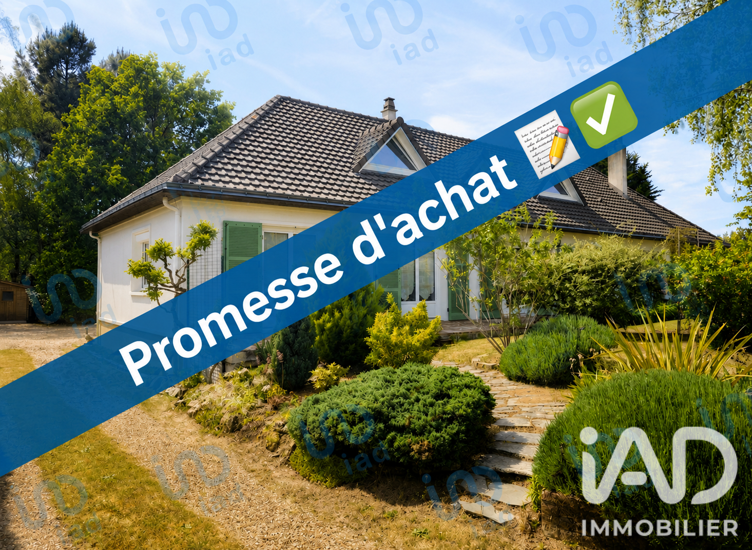 Vente Maison de village 6 pièces