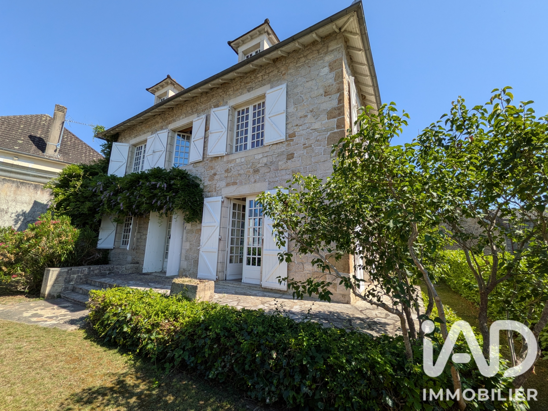 Vente Maison/villa 3 pièces