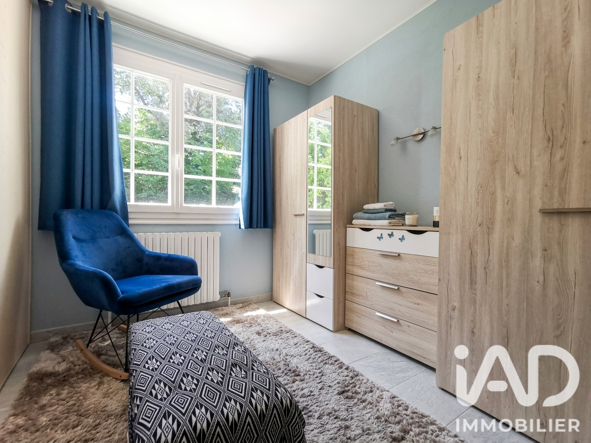 Vente Maison/villa 10 pièces