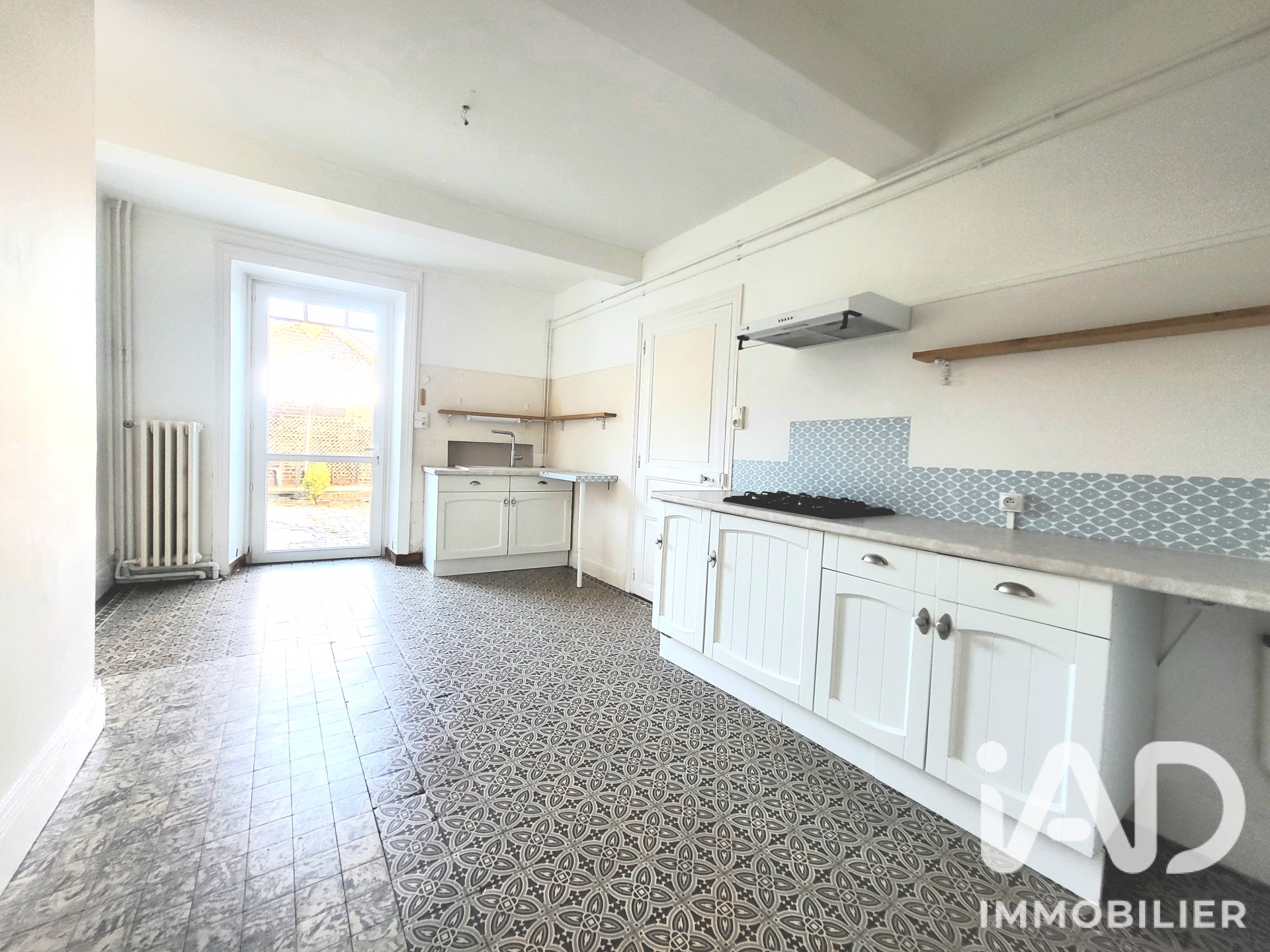 Vente Maison/villa 3 pièces