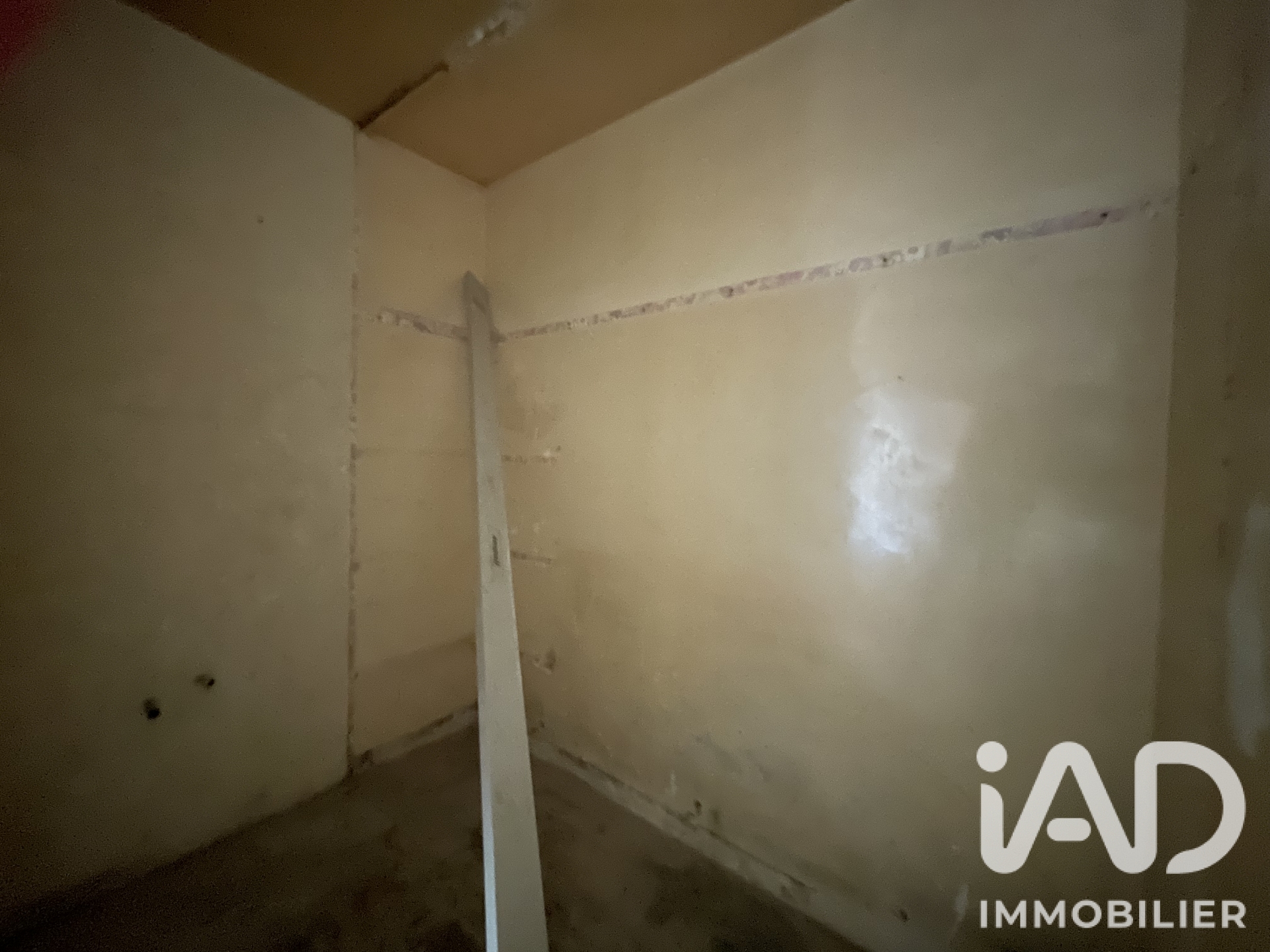 Vente appartement à Montreuil (93100) : appartement 3 pièces 70 m² - 2057202 — 8