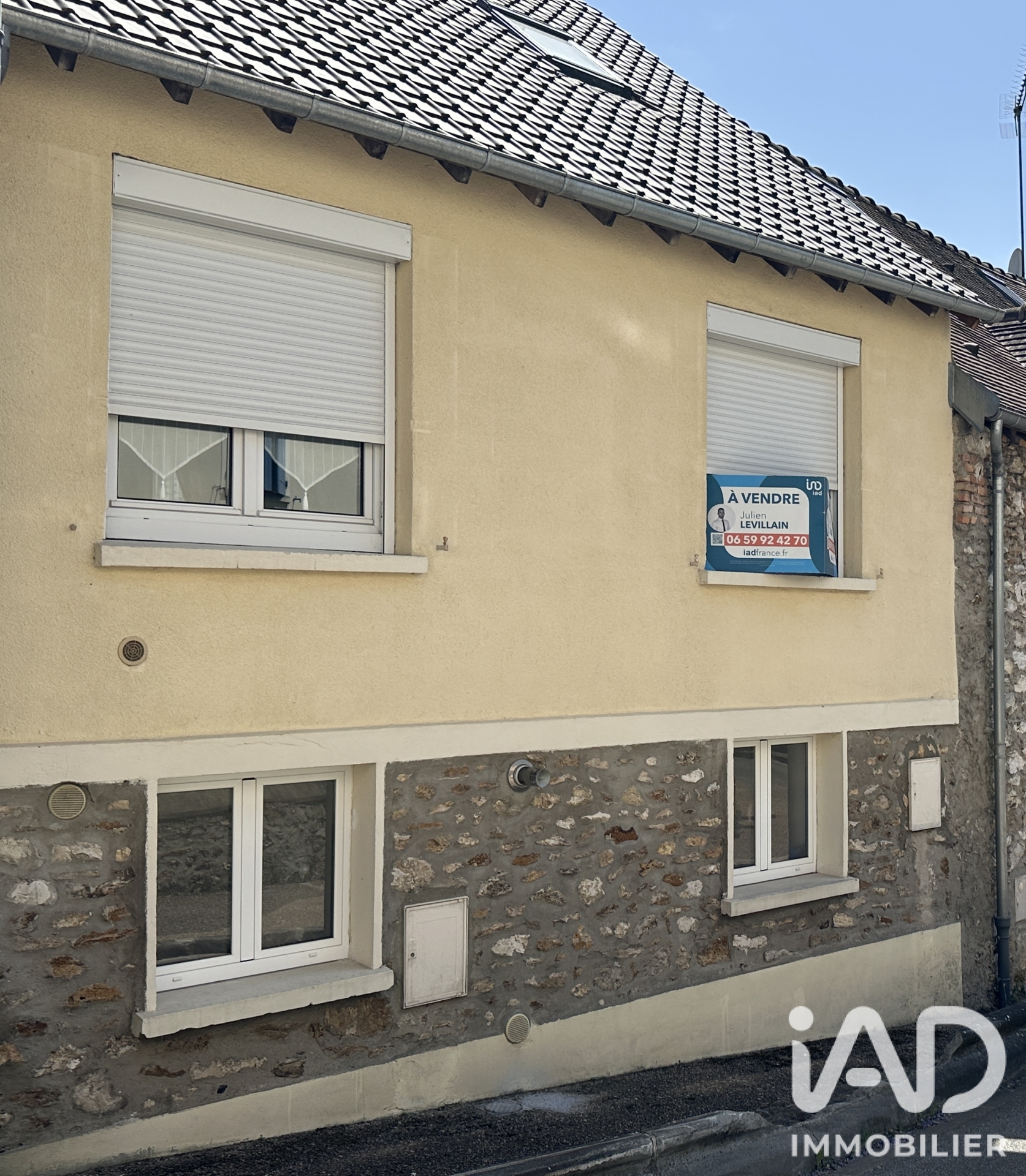 Vente maison à Saint — 10