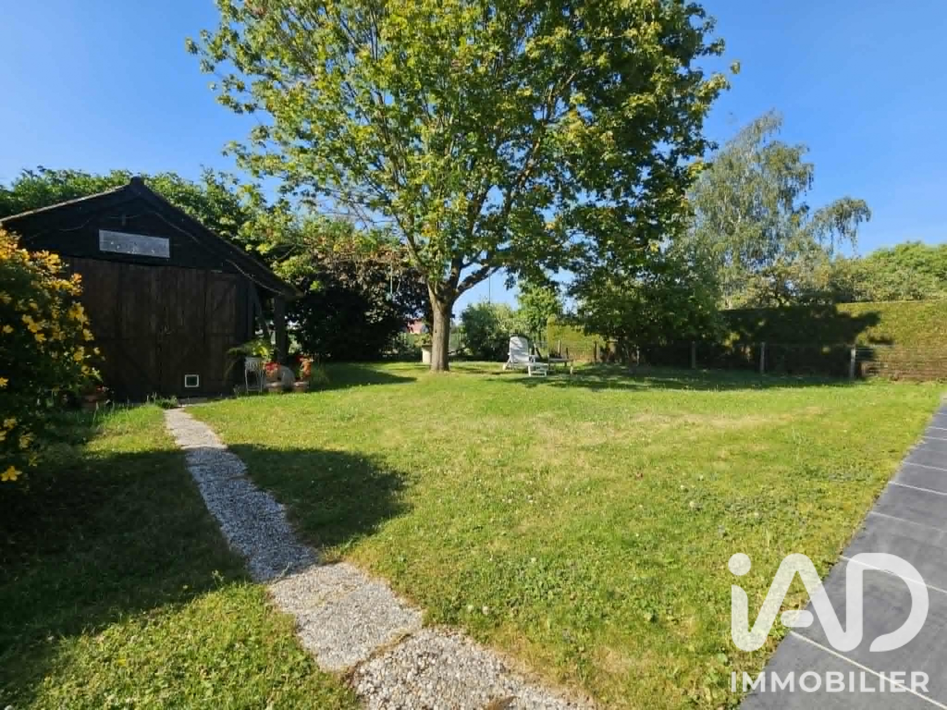 Vente Maison/villa 6 pièces