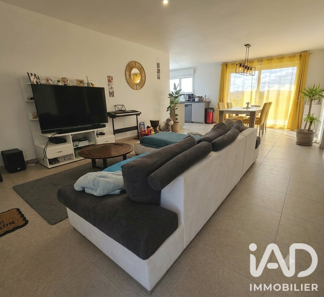 Vente Maison traditionnelle 5 pièces