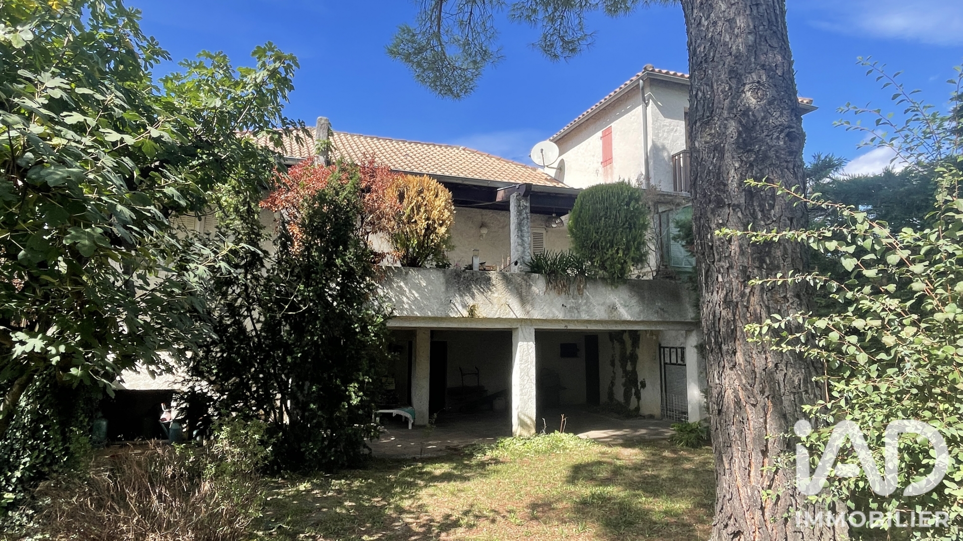 Vente Maison/villa 4 pièces